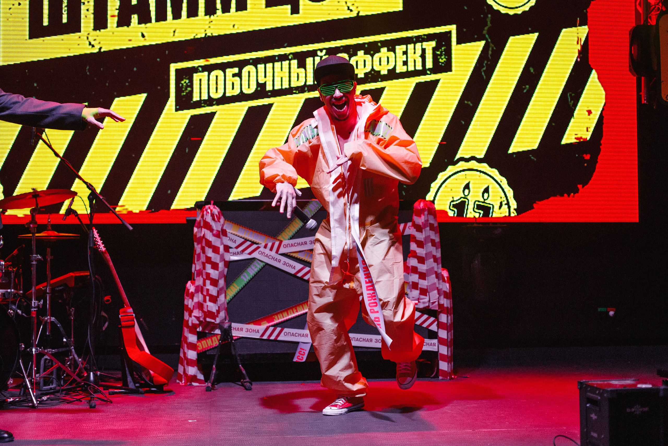 ЦСС 17 ЛЕТ — ШТАММ ЦСС [PART I — A.Kozhevnikov]. СВОИ. ФОТООТЧЕТЫ-СОБЫТИЯ-МЕСТА