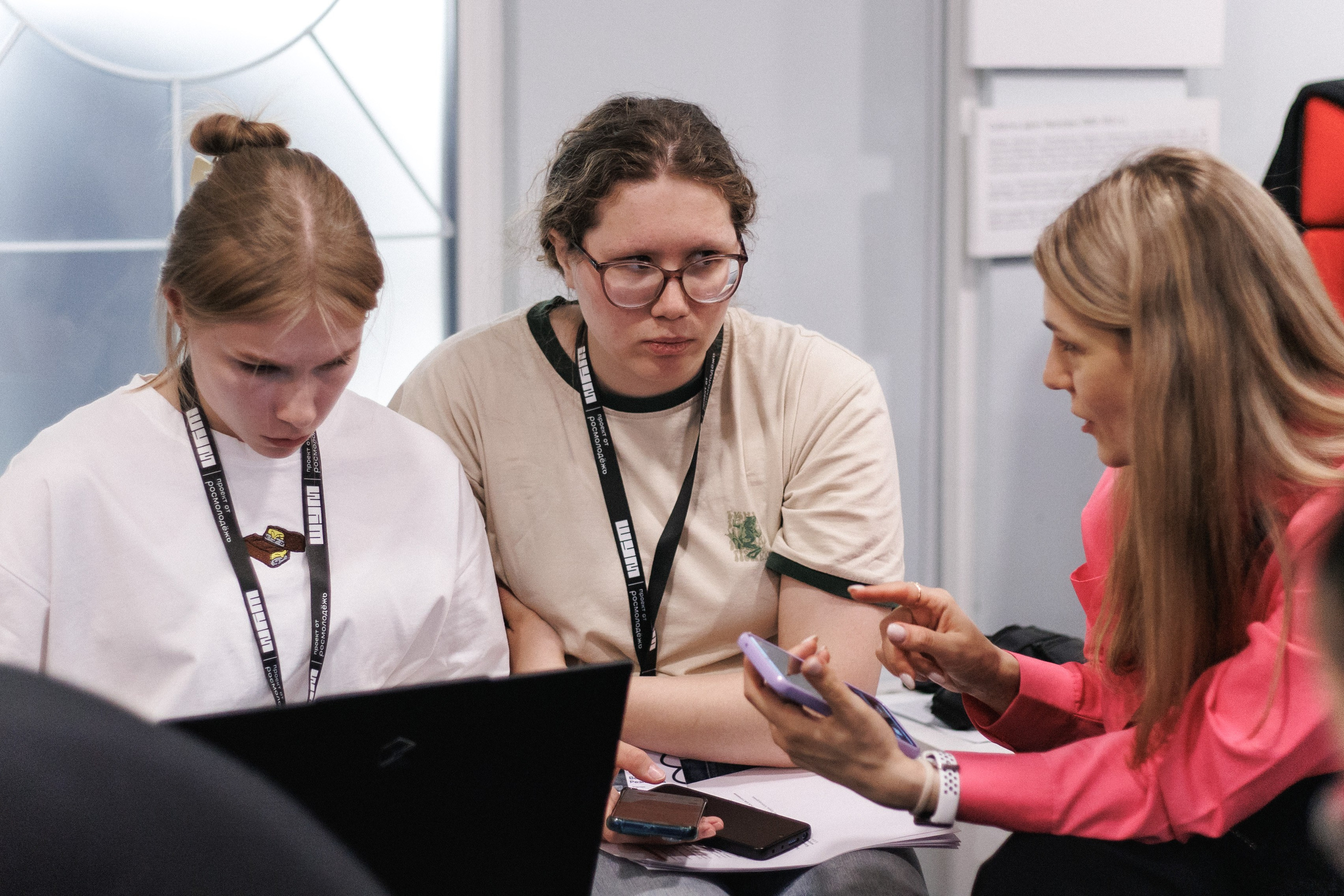 Окружной семинар «ШУМ.Регионы» в ДФО. СВОИ. ФОТООТЧЕТЫ-СОБЫТИЯ-МЕСТА