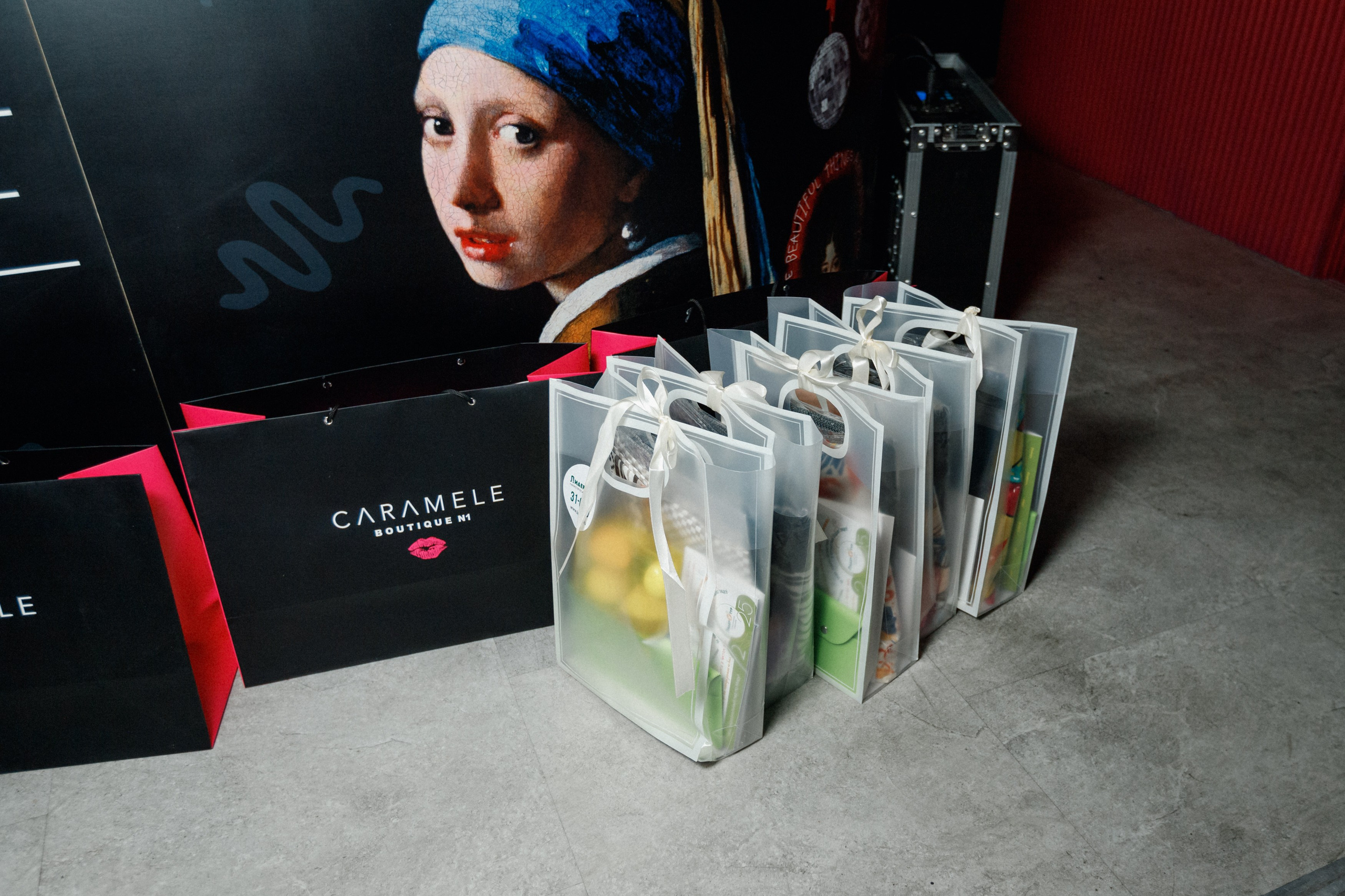 CARAMEL boutique — Презентация новой коллекции. СВОИ. ФОТООТЧЕТЫ-СОБЫТИЯ-МЕСТА