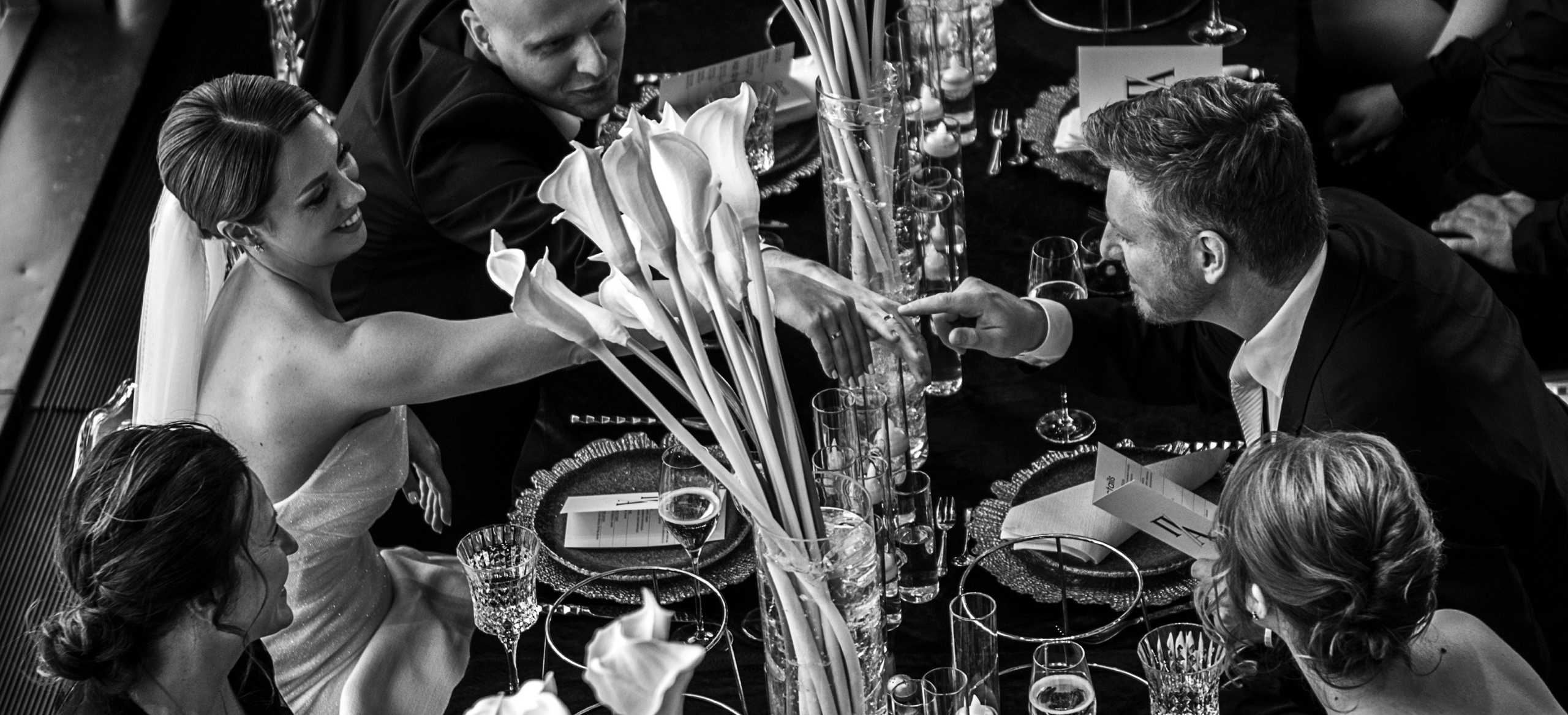 Свадебный фотограф в России и заграницей — Ольга Каретникова