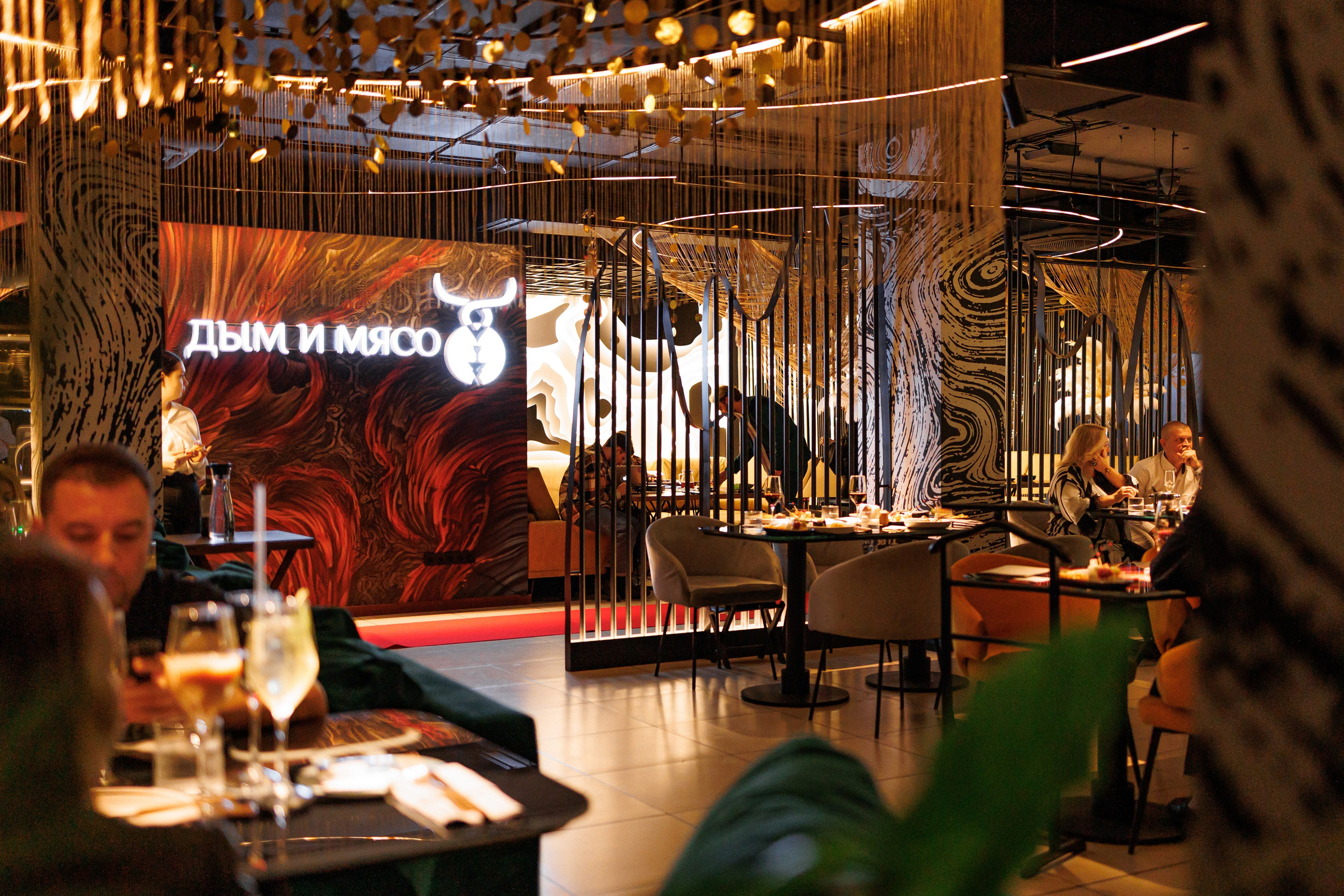 Съемки мероприятий. Главная