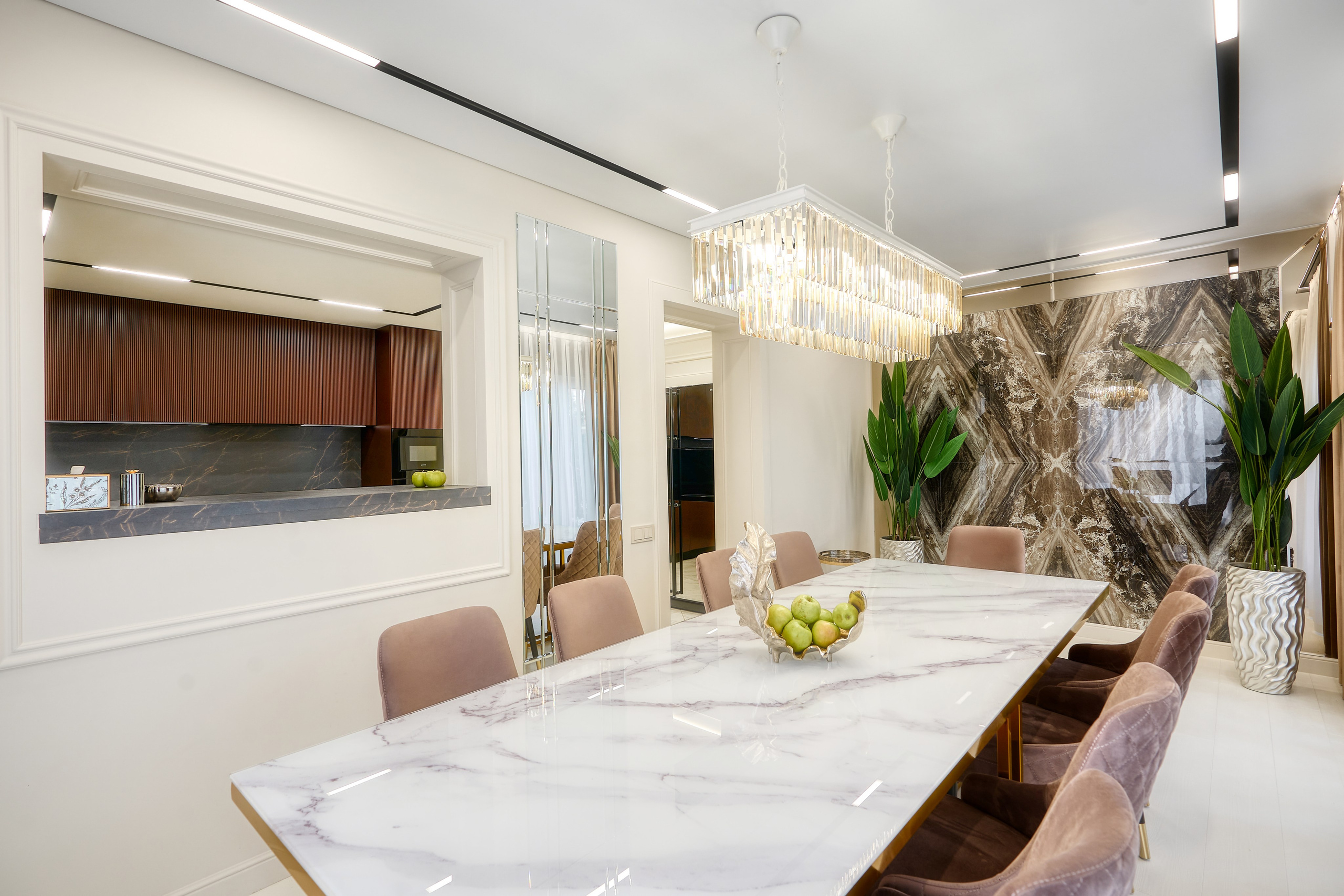 Дом. Фотограф Никита Барановский