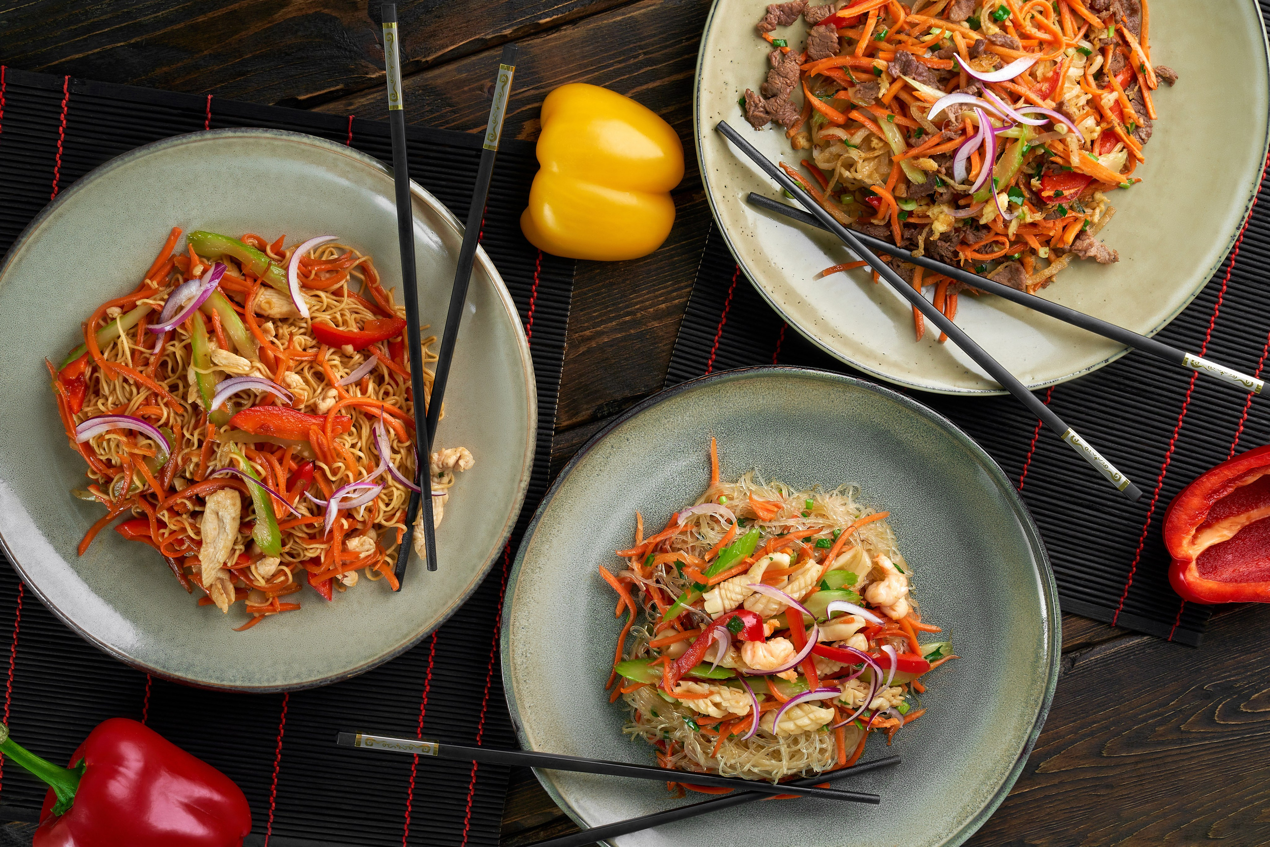 Food фотография. Фотограф Никита Барановский