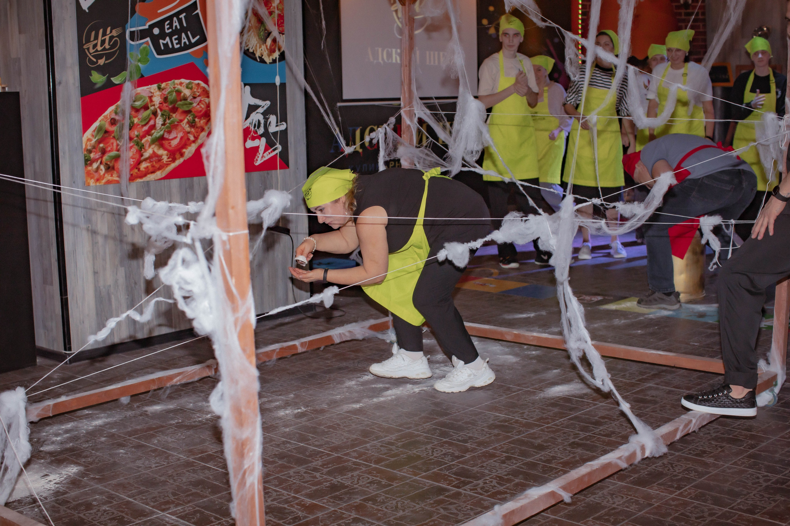 Репортажная съёмка мероприятий, праздников, презентаций. Фотограф и видеограф в Ставрополе Инна Попова