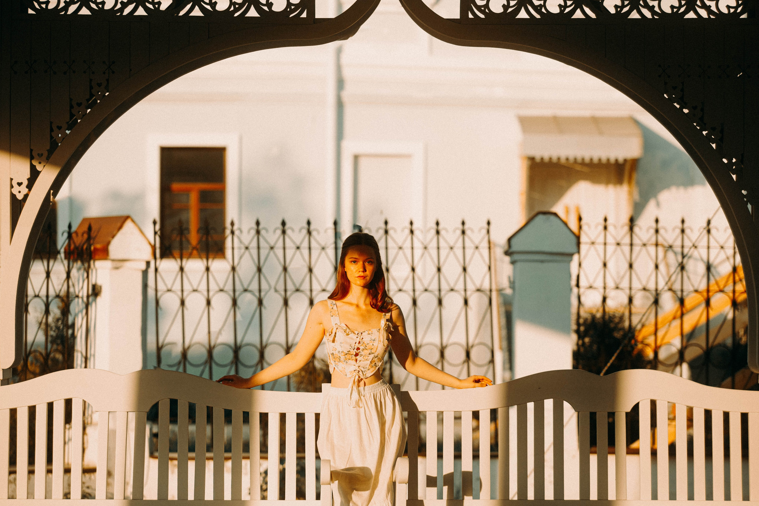 Наедине (два образа). Арт-фотограф Крис Л. в Тобольске: портрет, семейные, свадьбы