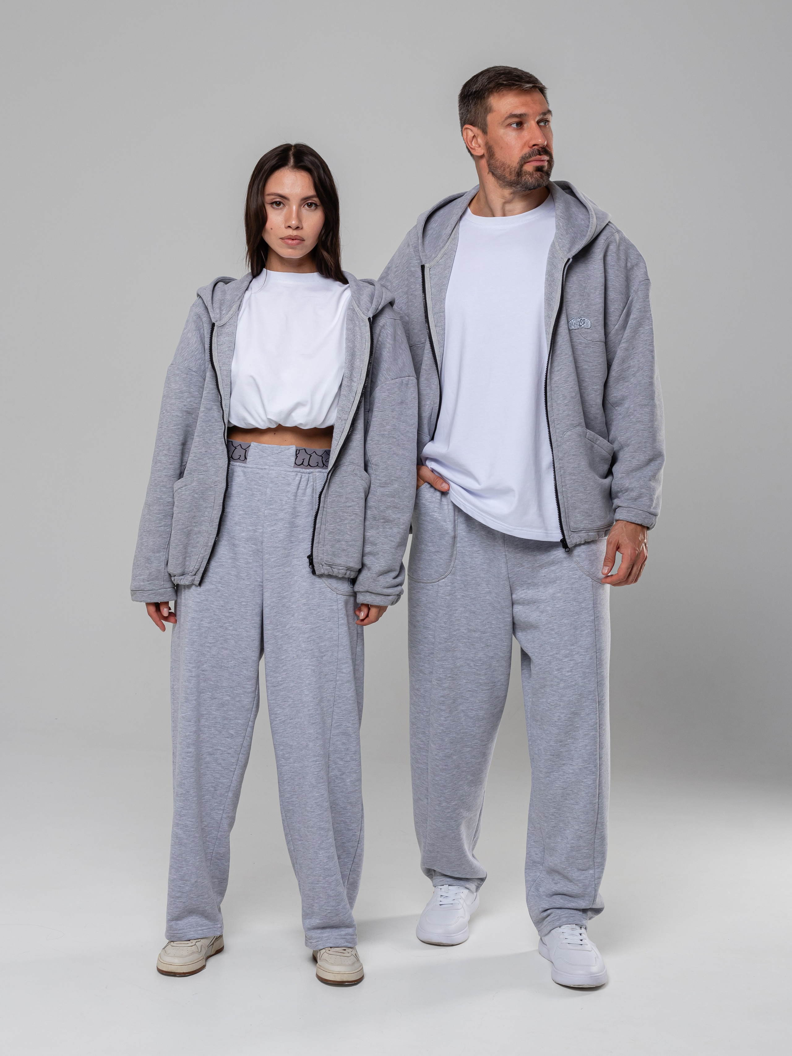 Худи и штаны. Фотограф в Краснодаре Арина Кудряшова