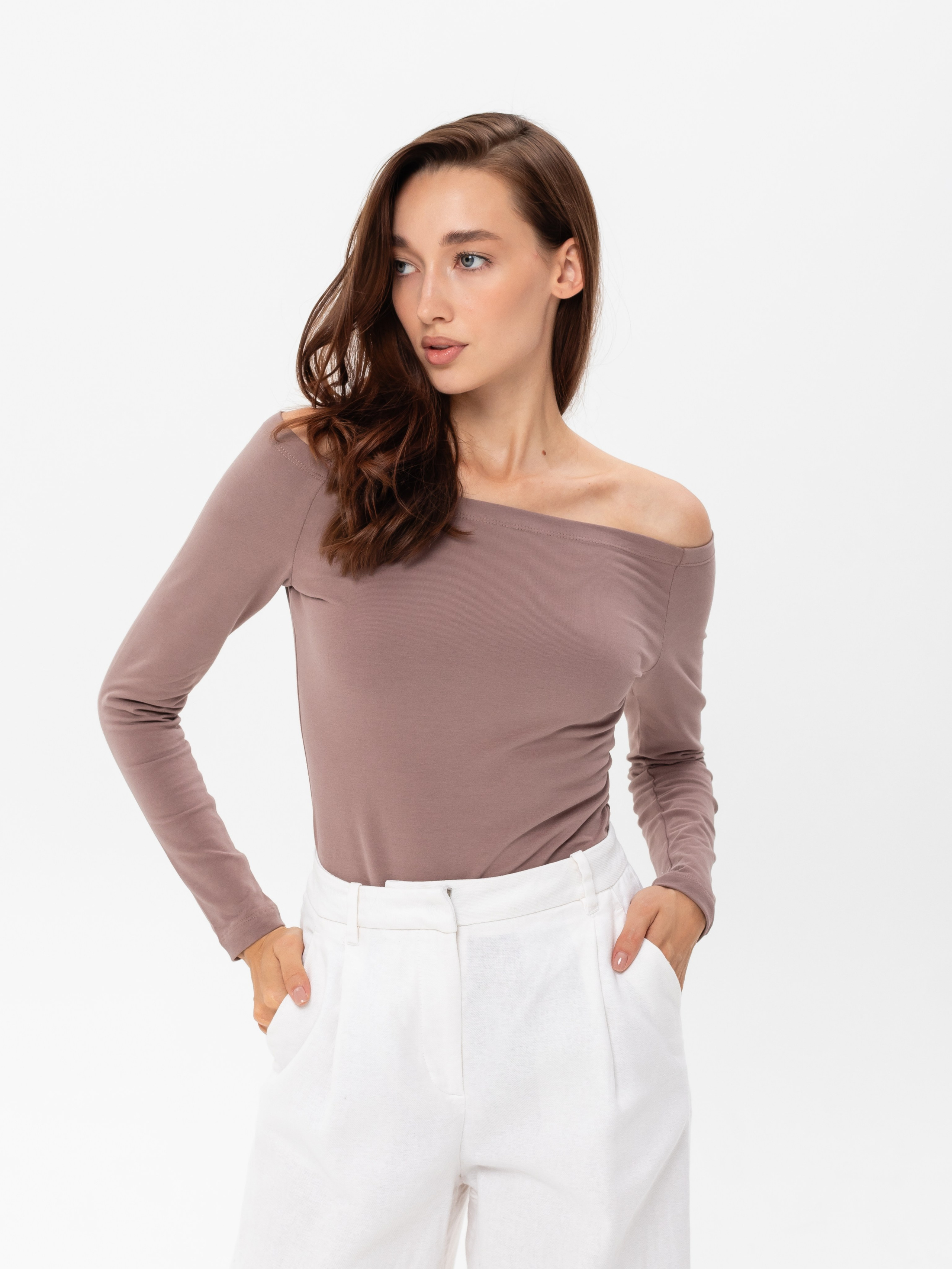 Лонгслив. Фотограф в Краснодаре Арина Кудряшова