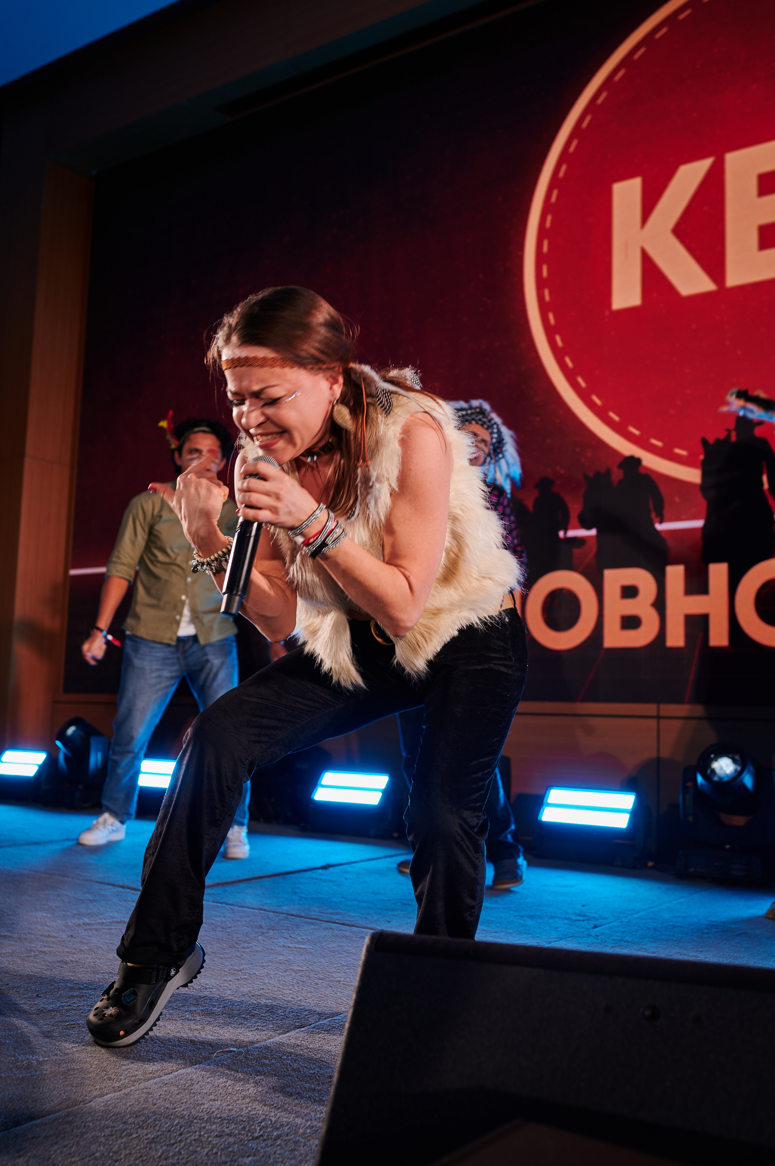 Бизнес Ивенты. Репортажный фотограф Ольга Ищук