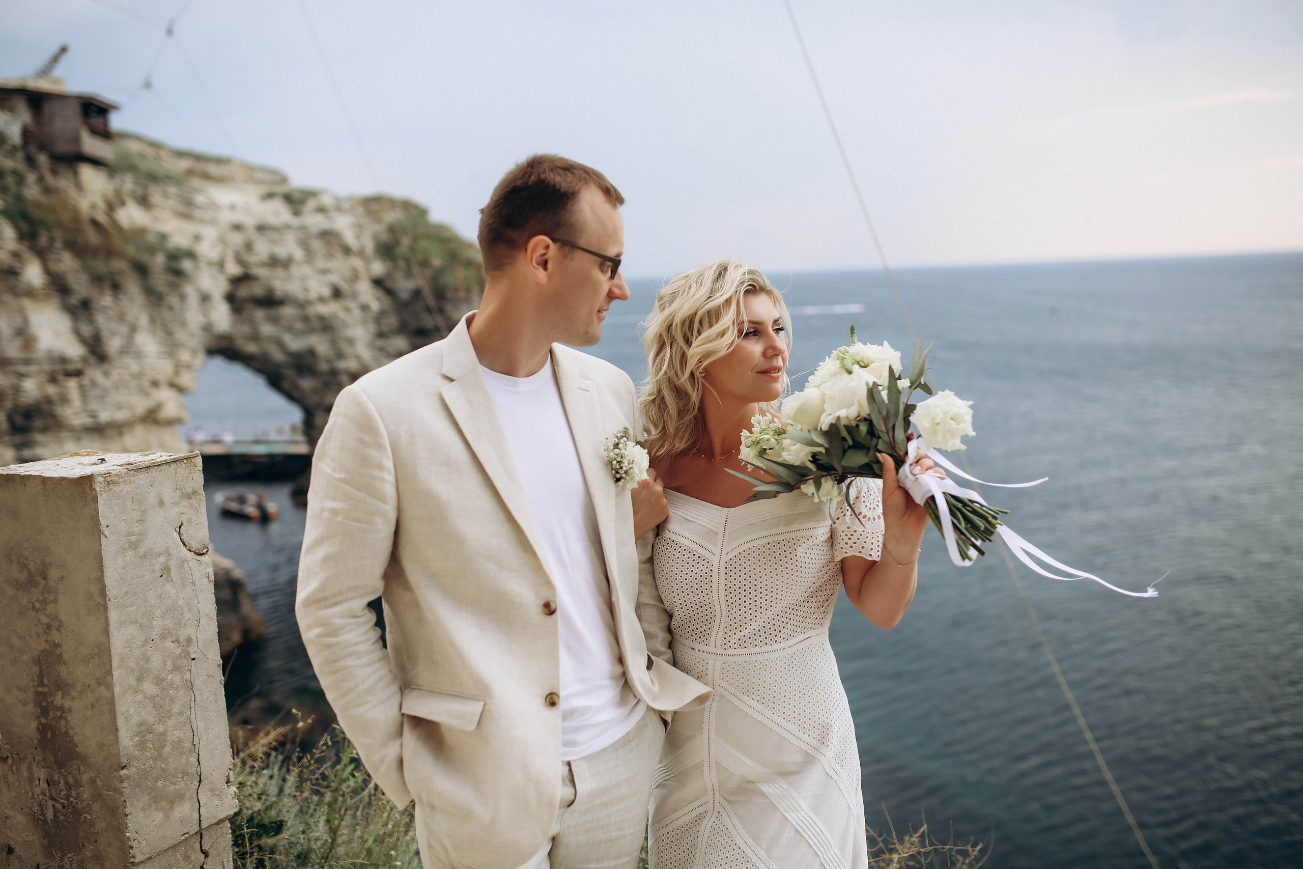 Ксения&Виталий. Свадебный и семейный фотограф Елизавета Артемьева