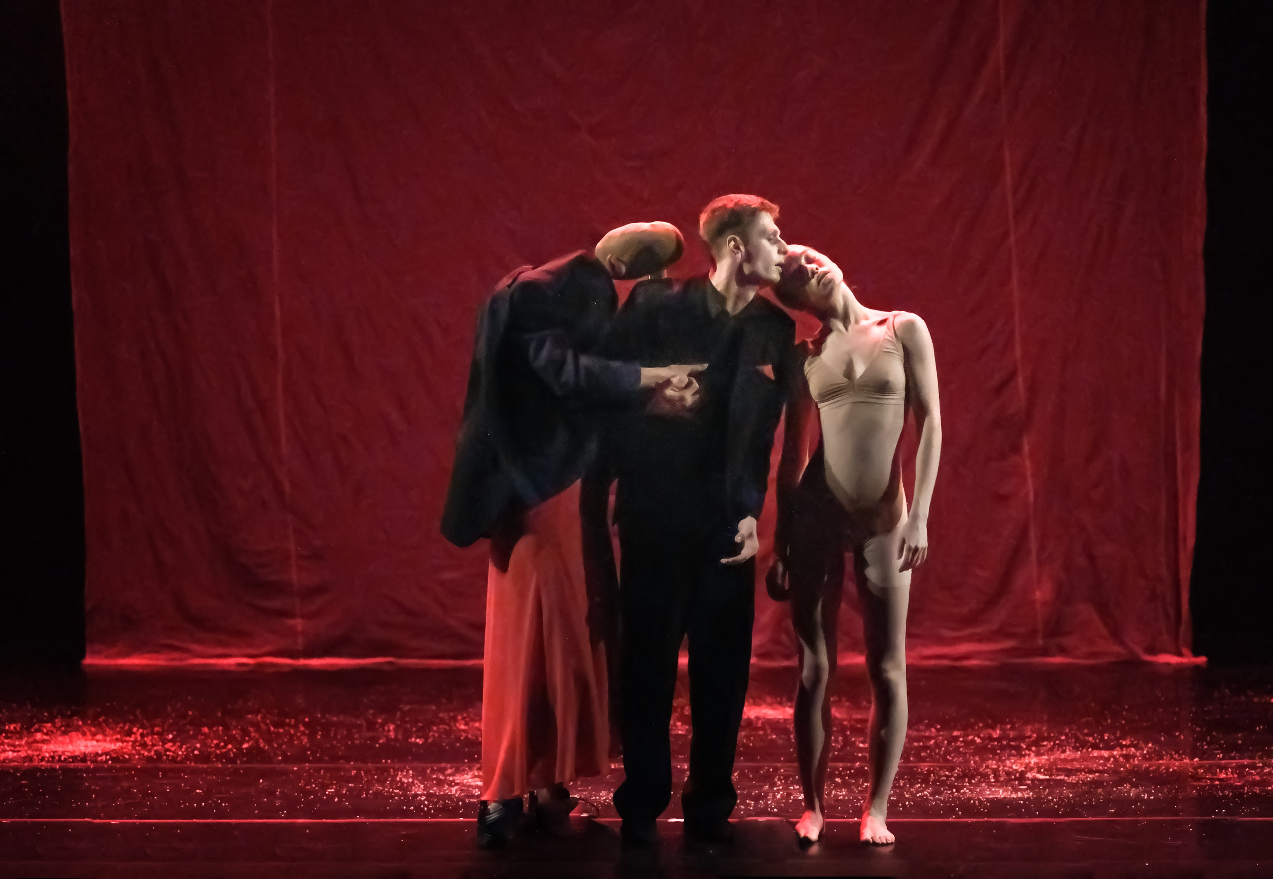 «Морфий» фестиваль Твой шанс ГИТИС фест. Балетный фотограф Москва Майоров Николай