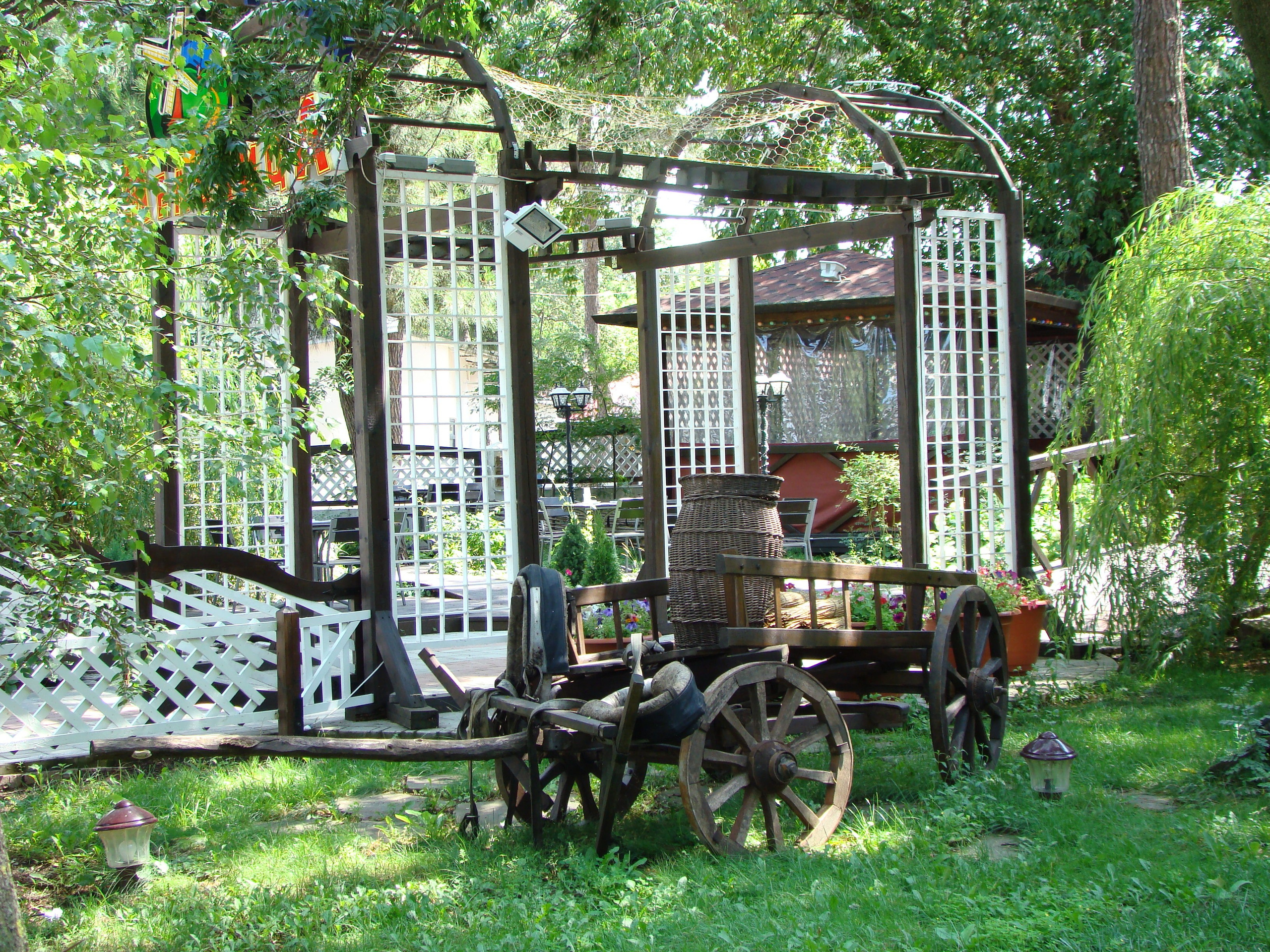 Кабардинка (фото Зевиных) 25.06-24.07.2008. Семейный, Свадебный фотограф СПБ Питер— Романова Екатерина