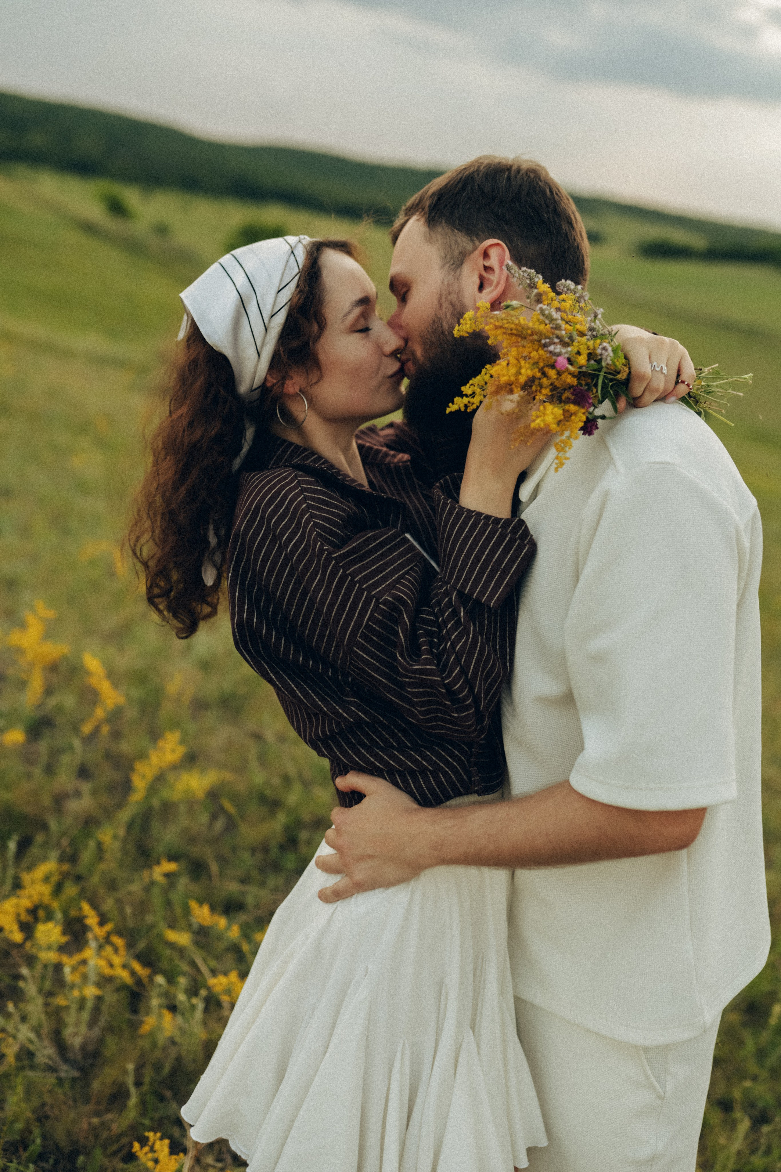 Пресеты. Виктория Белохвостикова