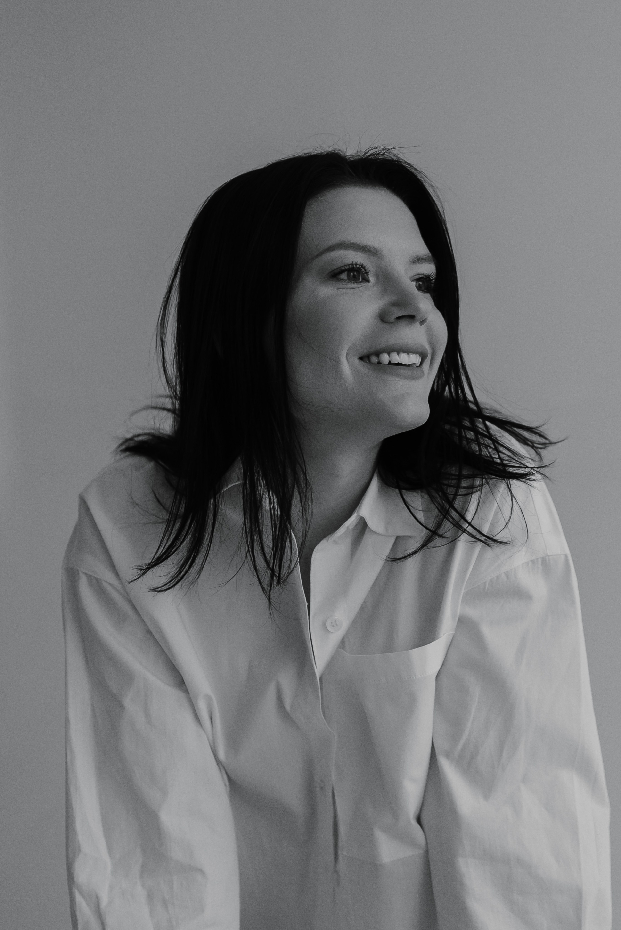 Ирина. Портретный фотограф Ксения Люндовская