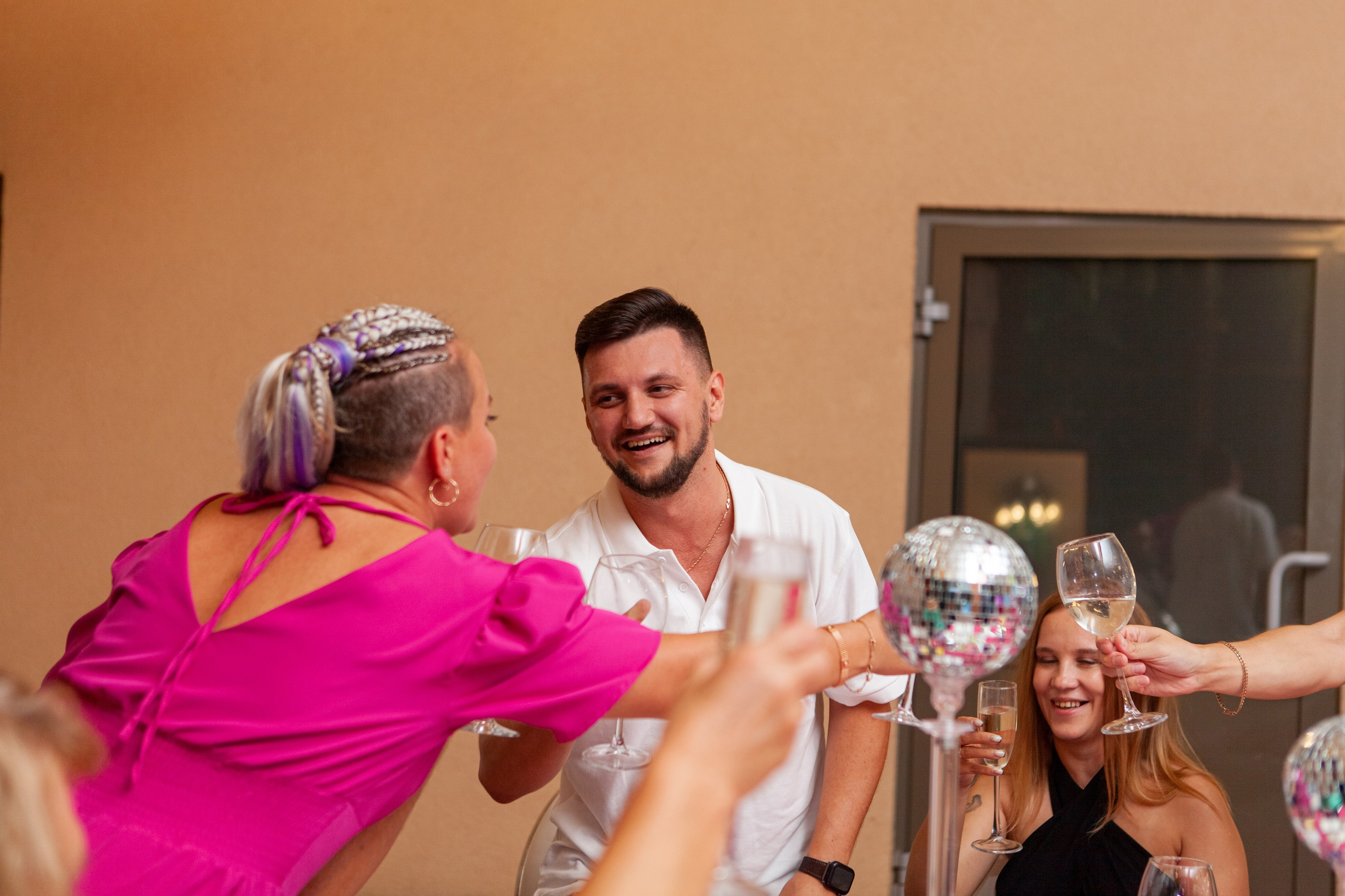 ДР ТАТЬЯНЫ. Фотограф на любое мероприятие