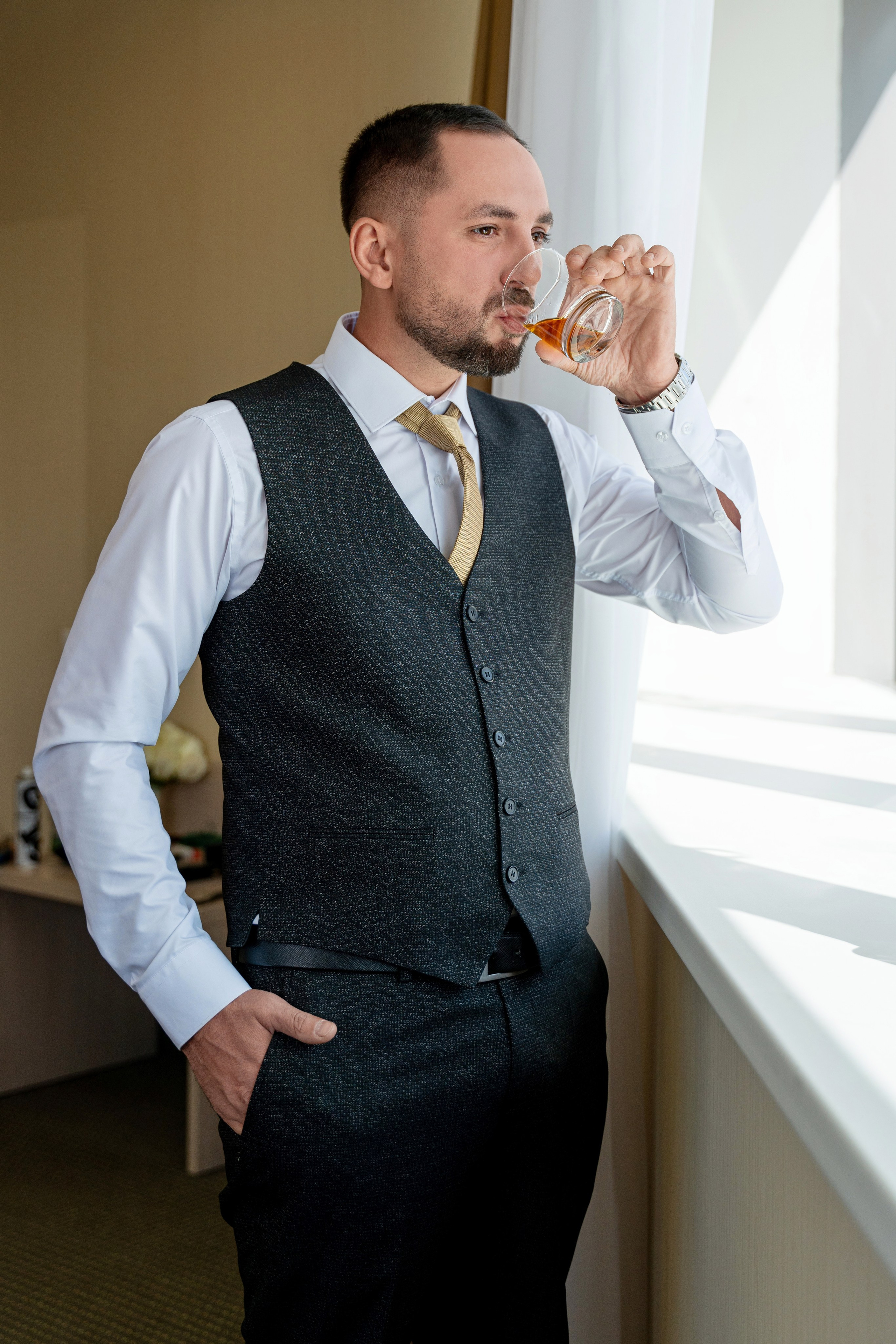 КИРИЛЛ И ЖАННА. Фотограф на любое мероприятие