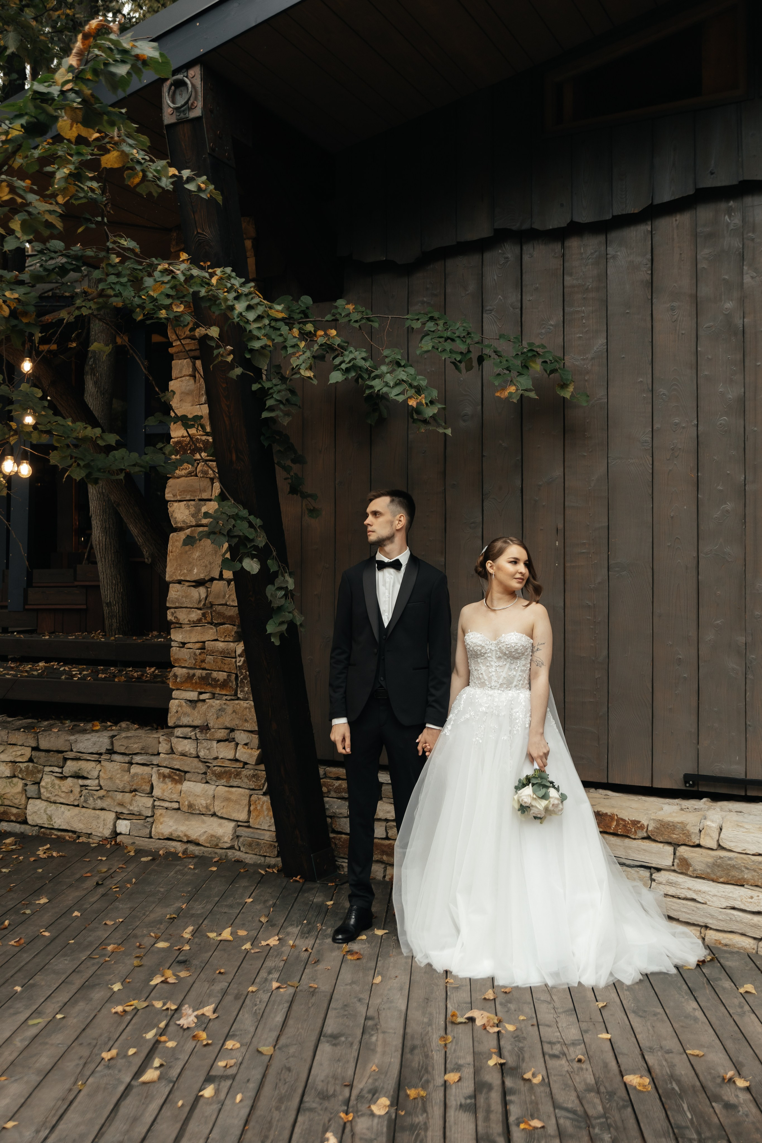 Maxim & Diana. Свадебный фотограф Ильнар Асадуллин