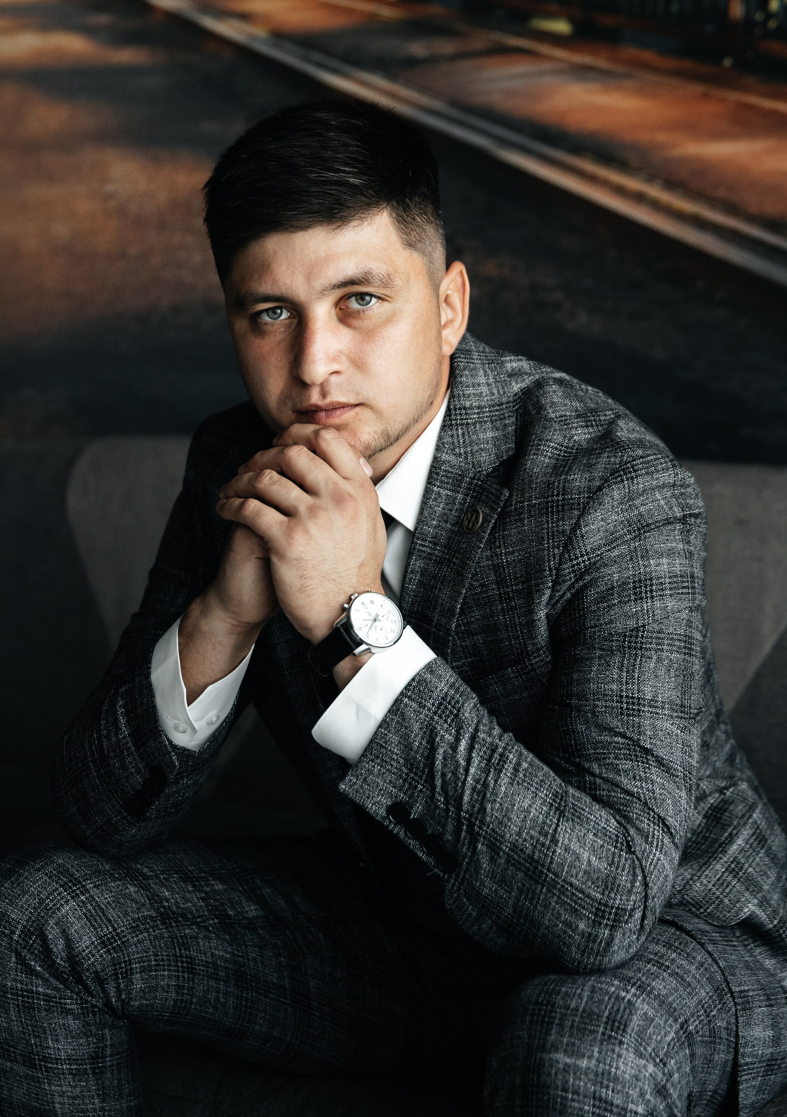 Ainur & Alina. Свадебный фотограф Ильнар Асадуллин