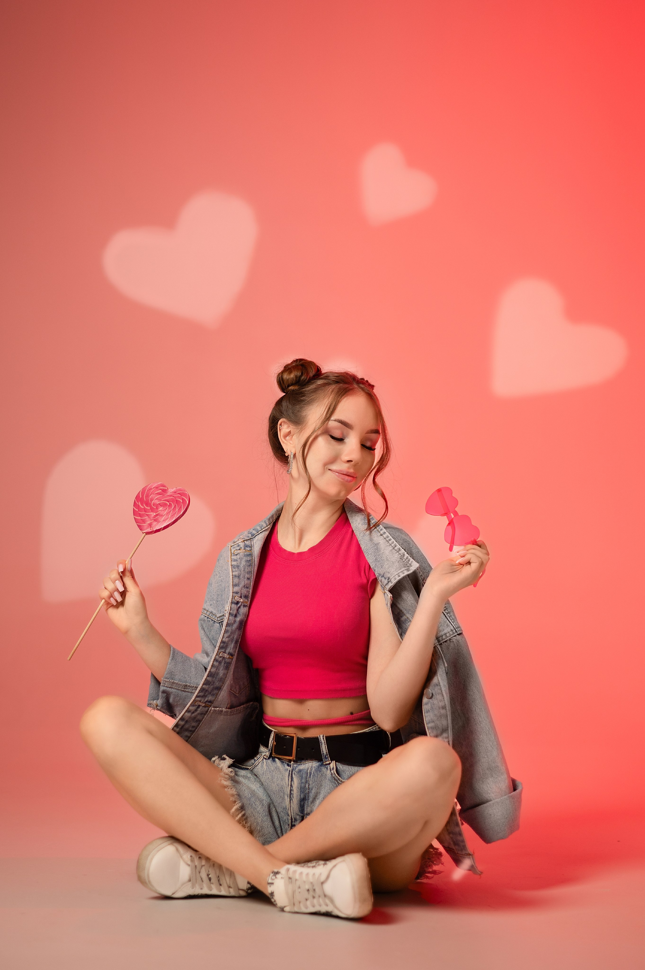 WAVE Studio. Детский и семейный фотограф г. Москва Оксана Катаджи