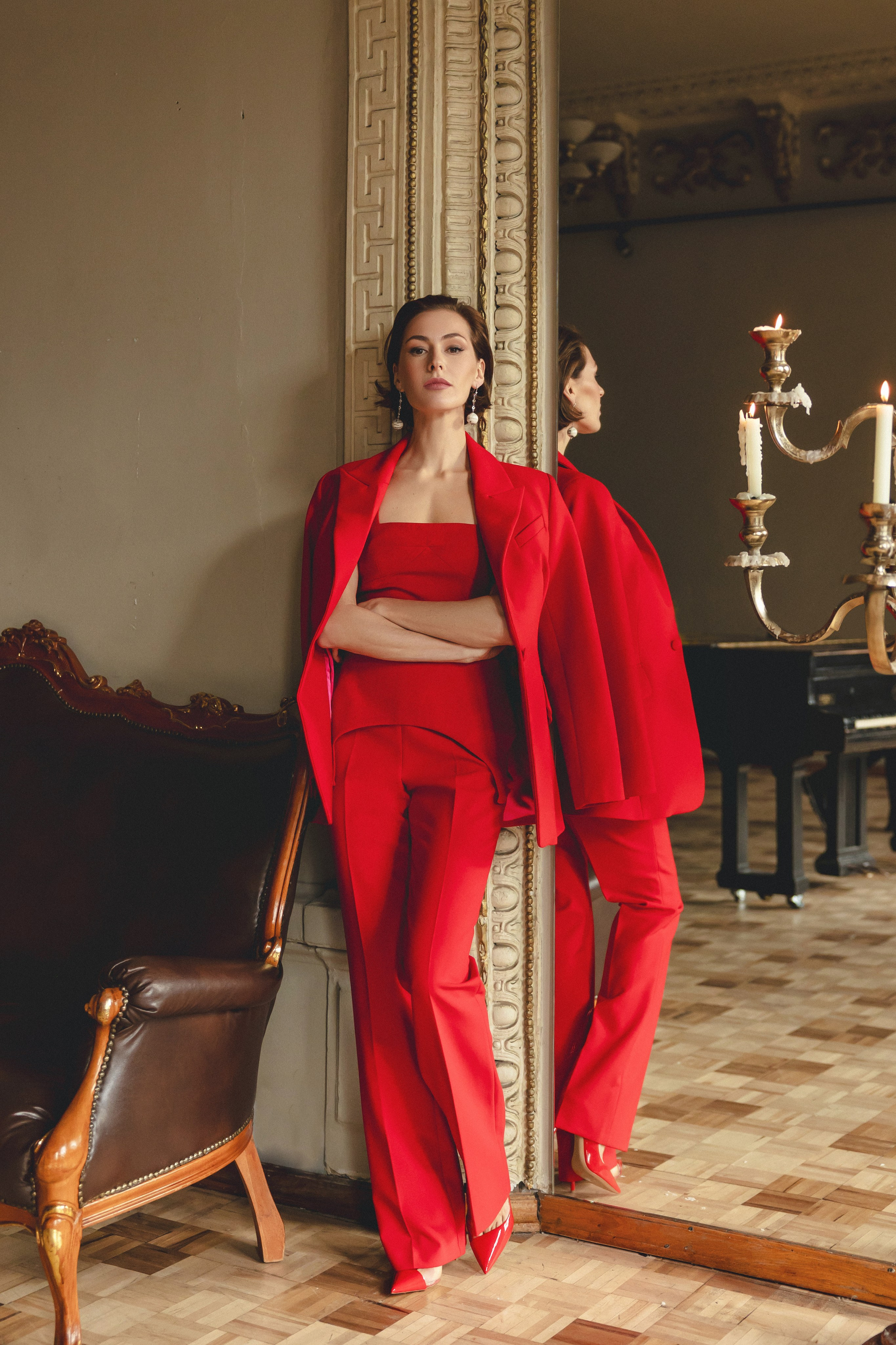 Марина Петренко. Профессиональный фотограф в Москве