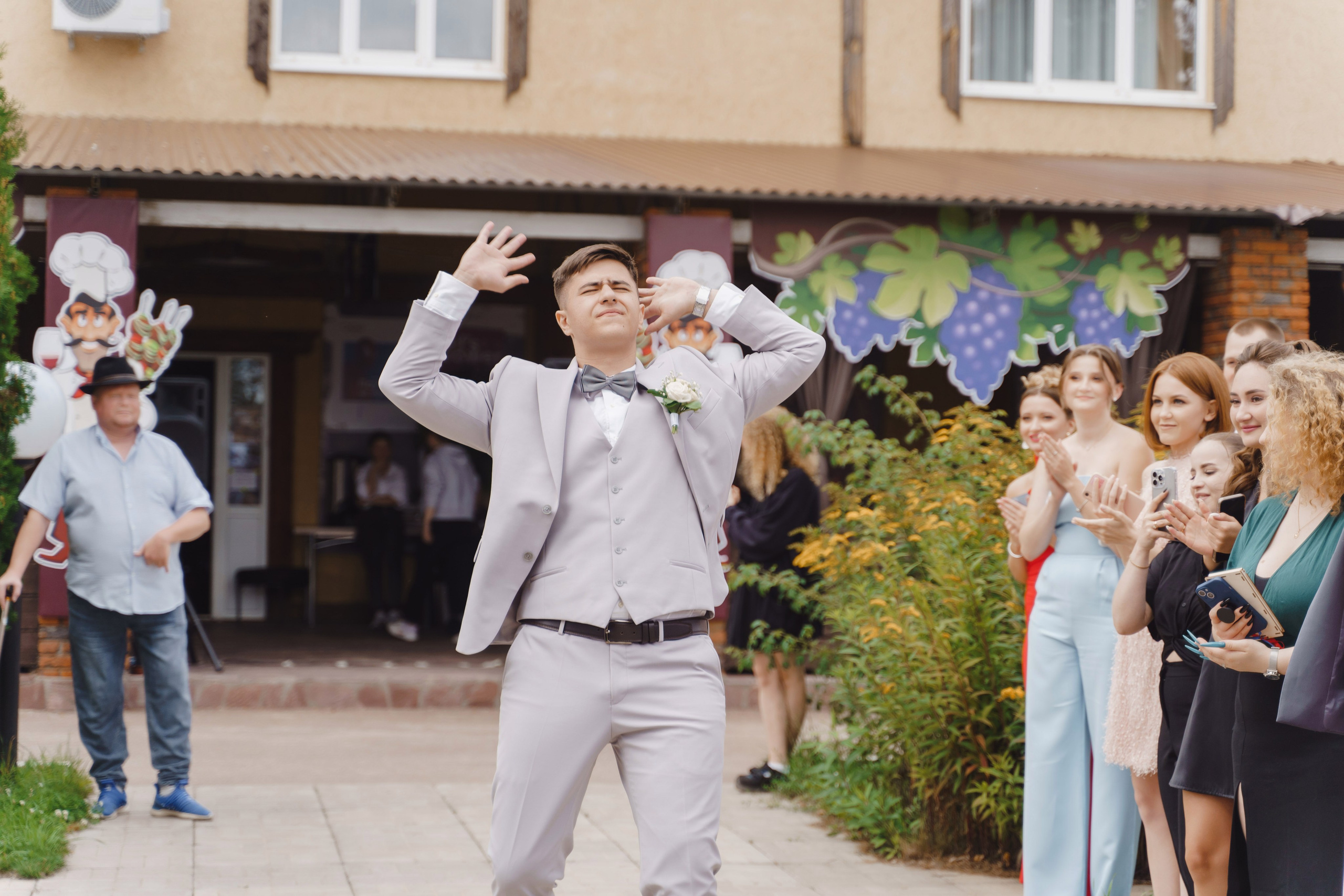 Егор и Вика. Учаева Екатерина Свадебный и Семейный фотограф г. Сызрань