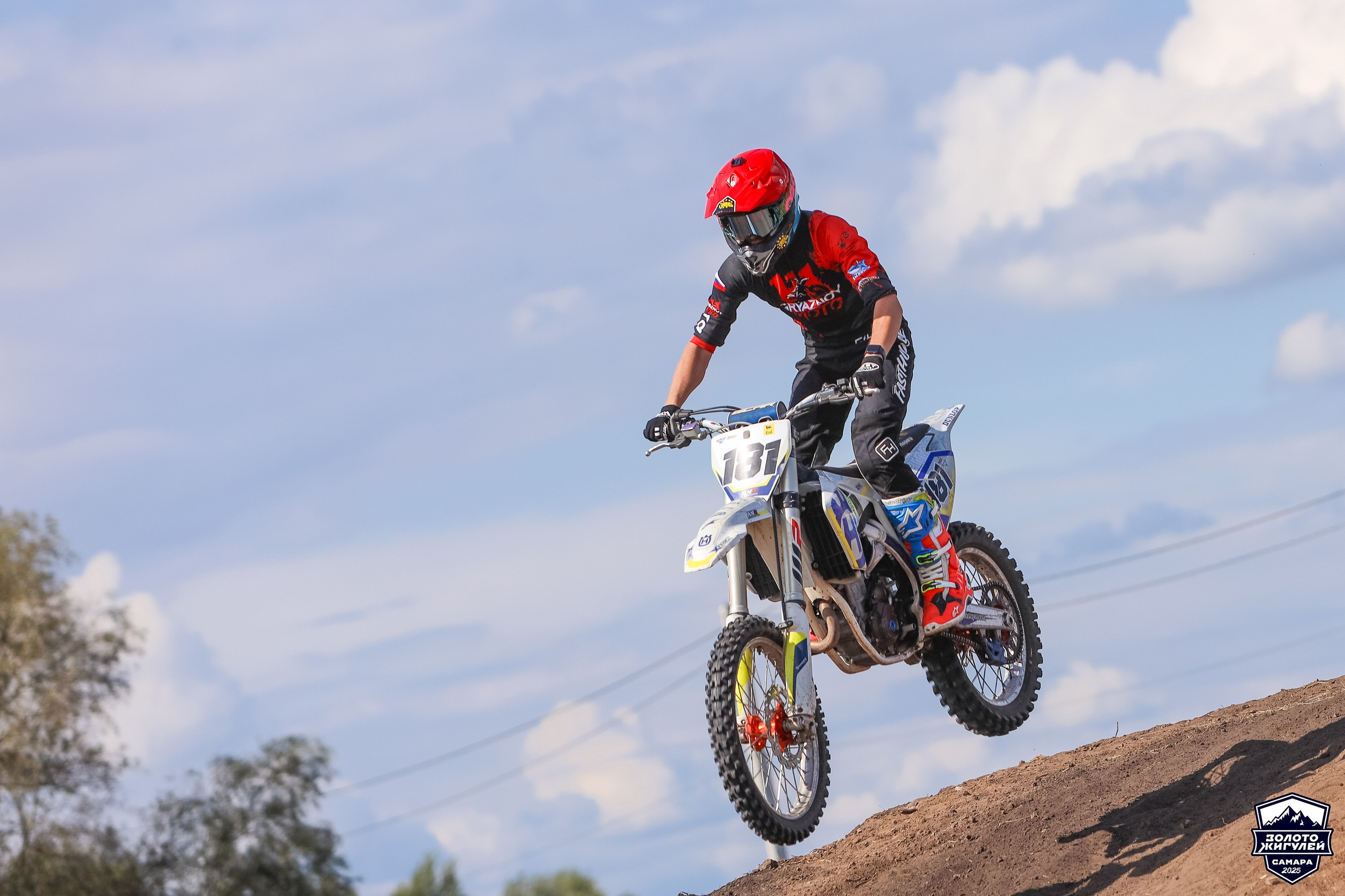 Шоу команды GRYAZNOV MOTO на Кубке России по гонкам с водными препятствиями на квадроциклах. Спортивный фотограф в Самаре