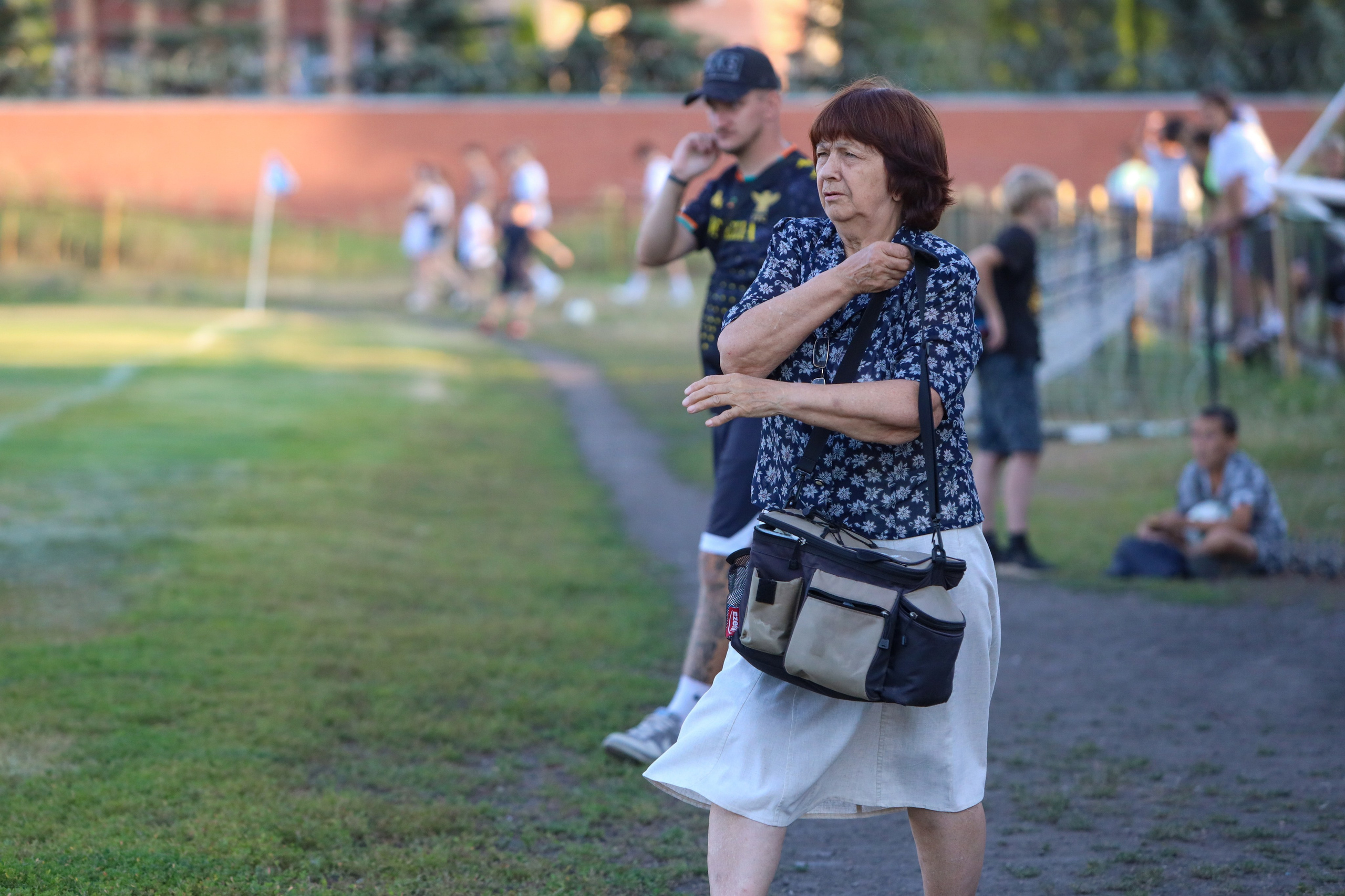 Чайка — Волжанин. Взрослое первенство города. Спортивный фотограф в Самаре