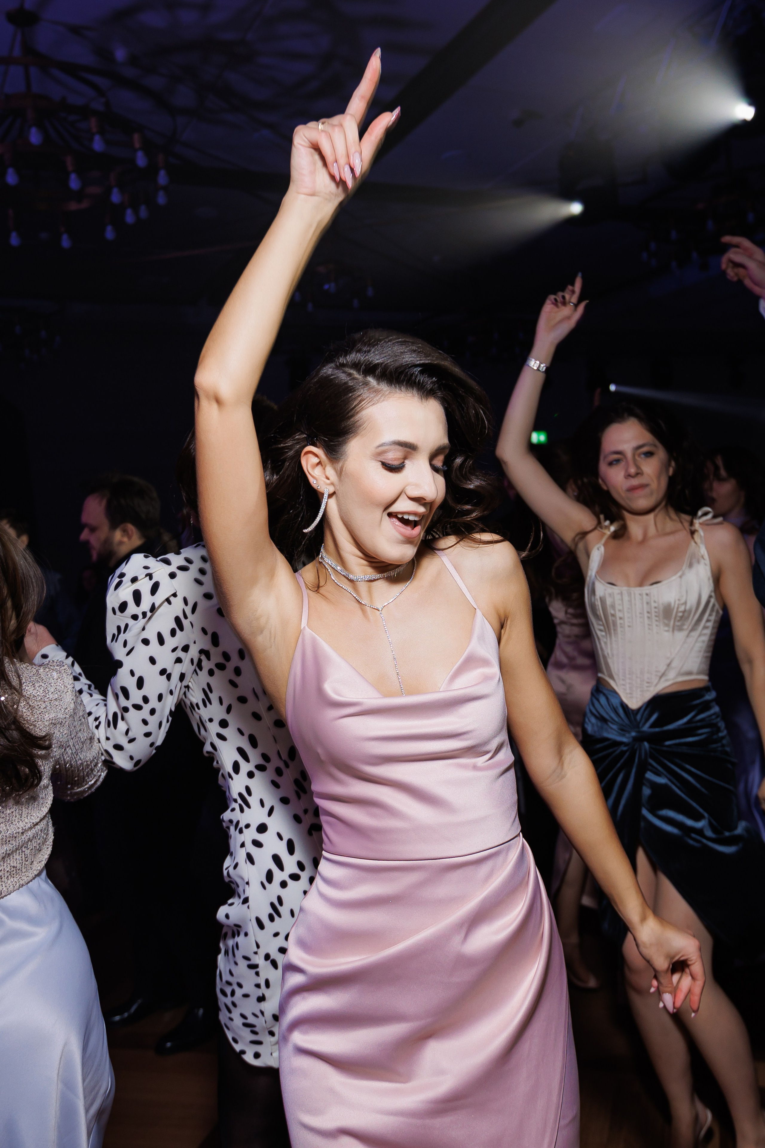 Корпоратив компании «WE-ON Group». Репортажный фотограф Семён Борисов | Москва