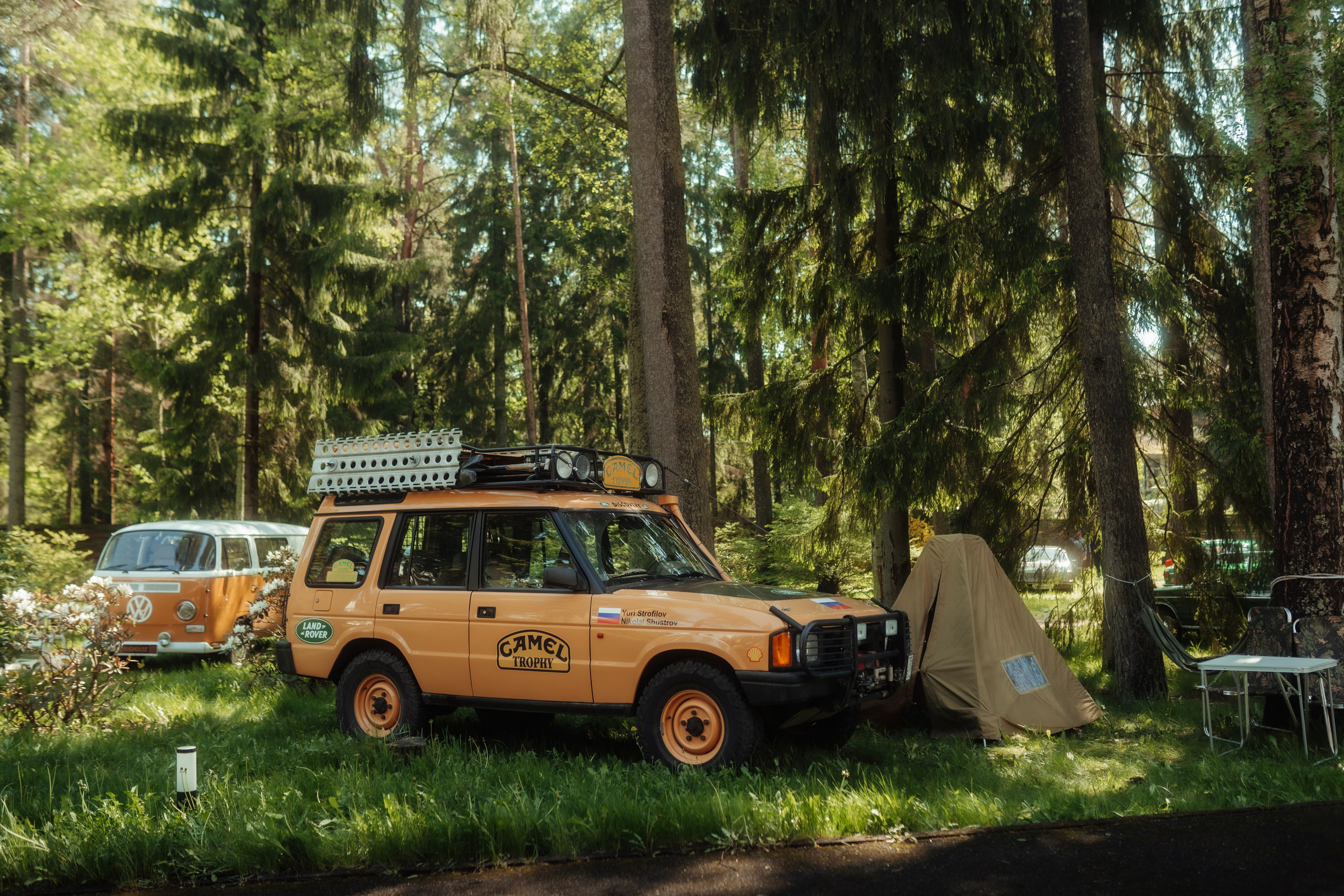 RYE Meet 2026. Автомобильный фотограф Антон Цырулев