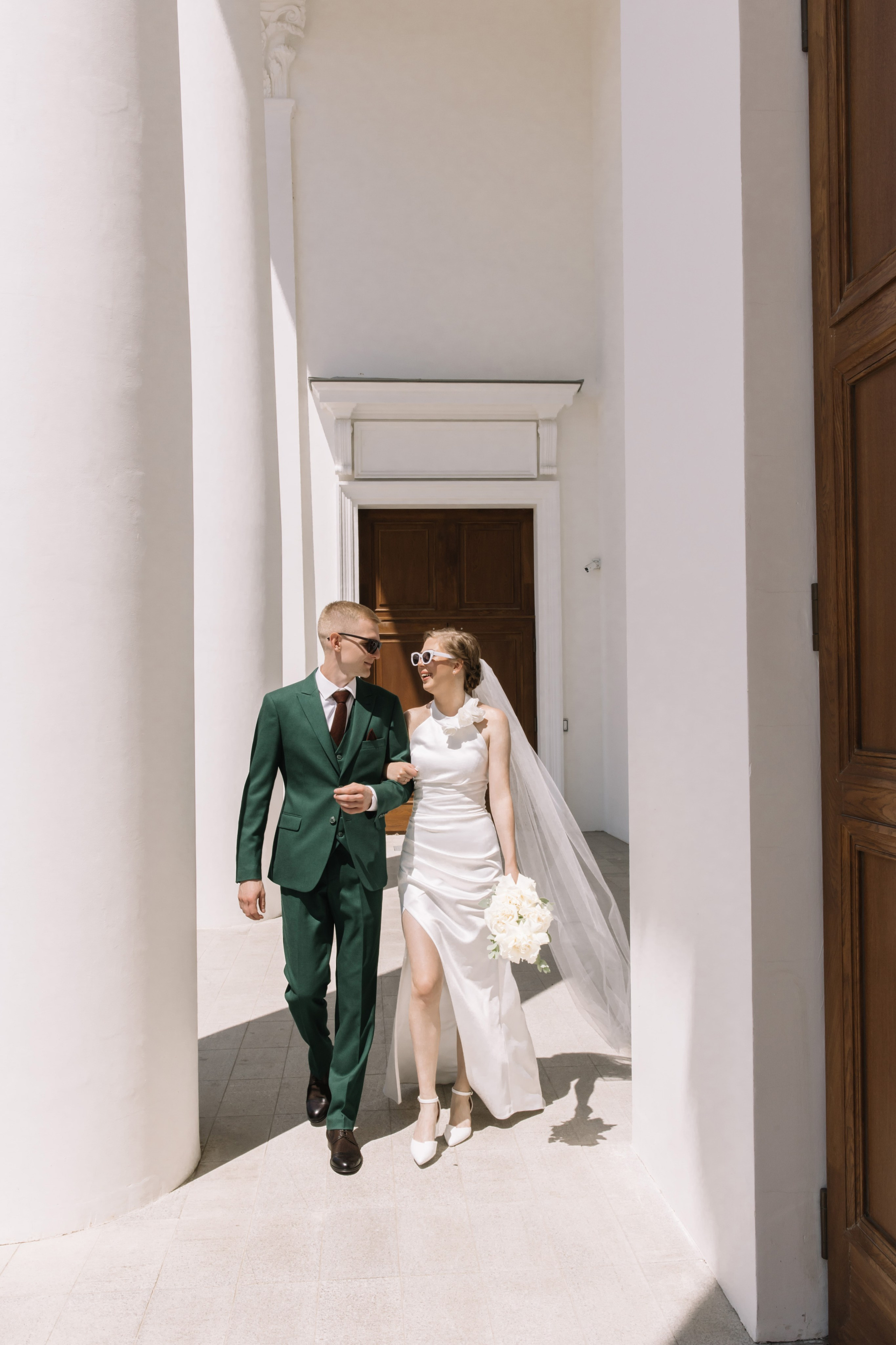 Свадьба Антона и Маши. Свадебный и семейный фотограф в Волгограде Анастасия Кошенскова