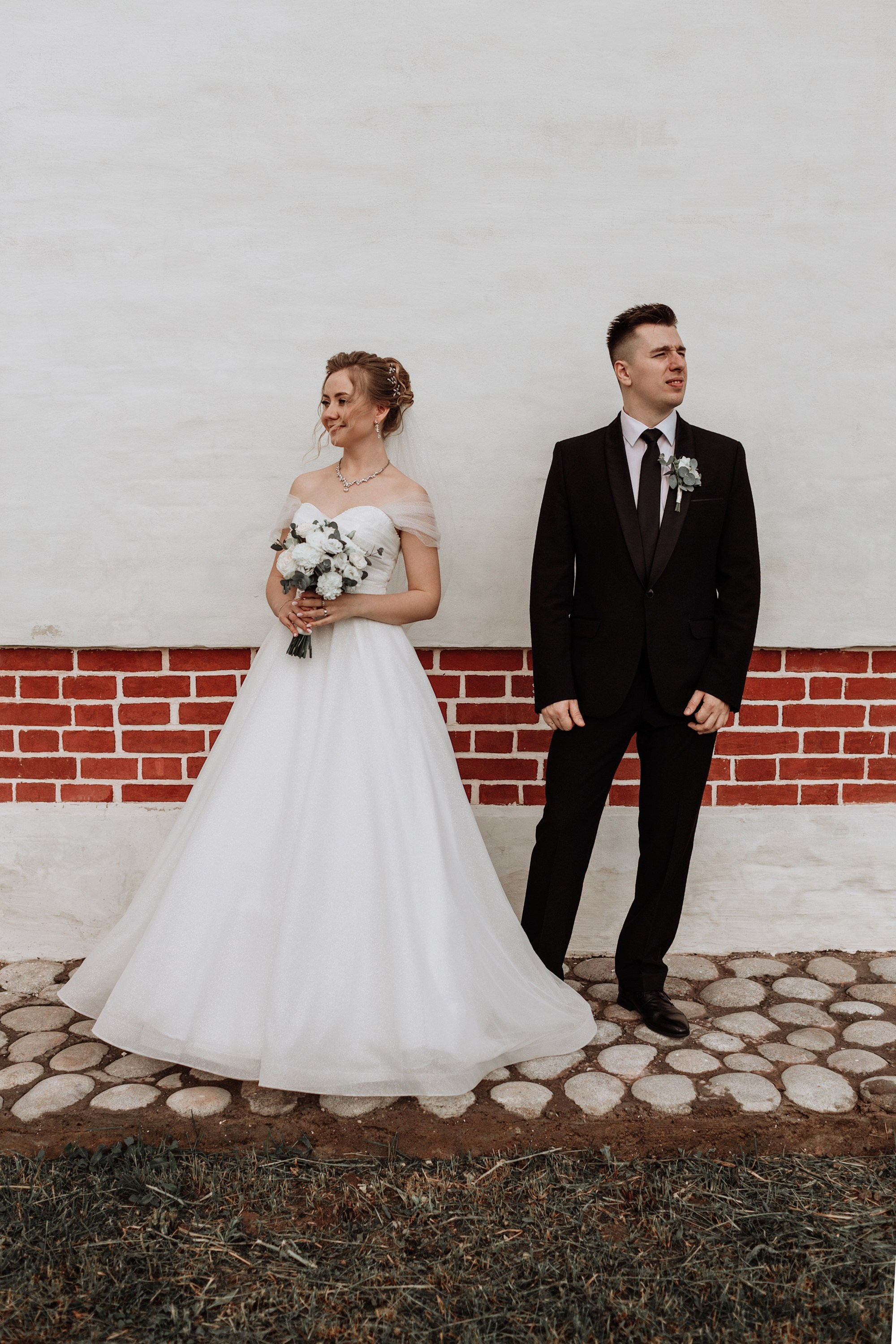 Антон и Ксения. Команда фотографов