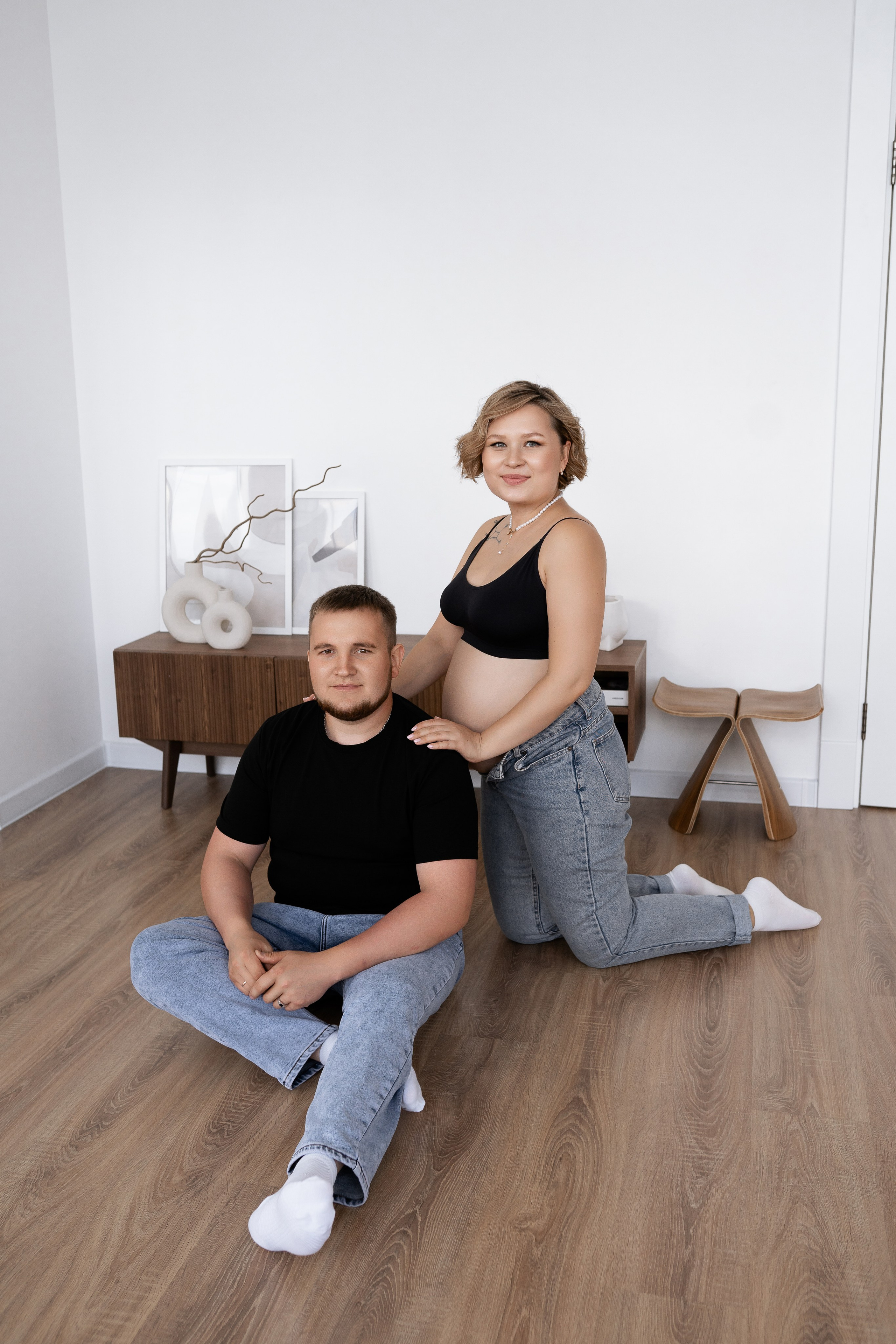 Антон и Мария. Свадебный фотограф в Перми и Пермском крае Алена Мартынова