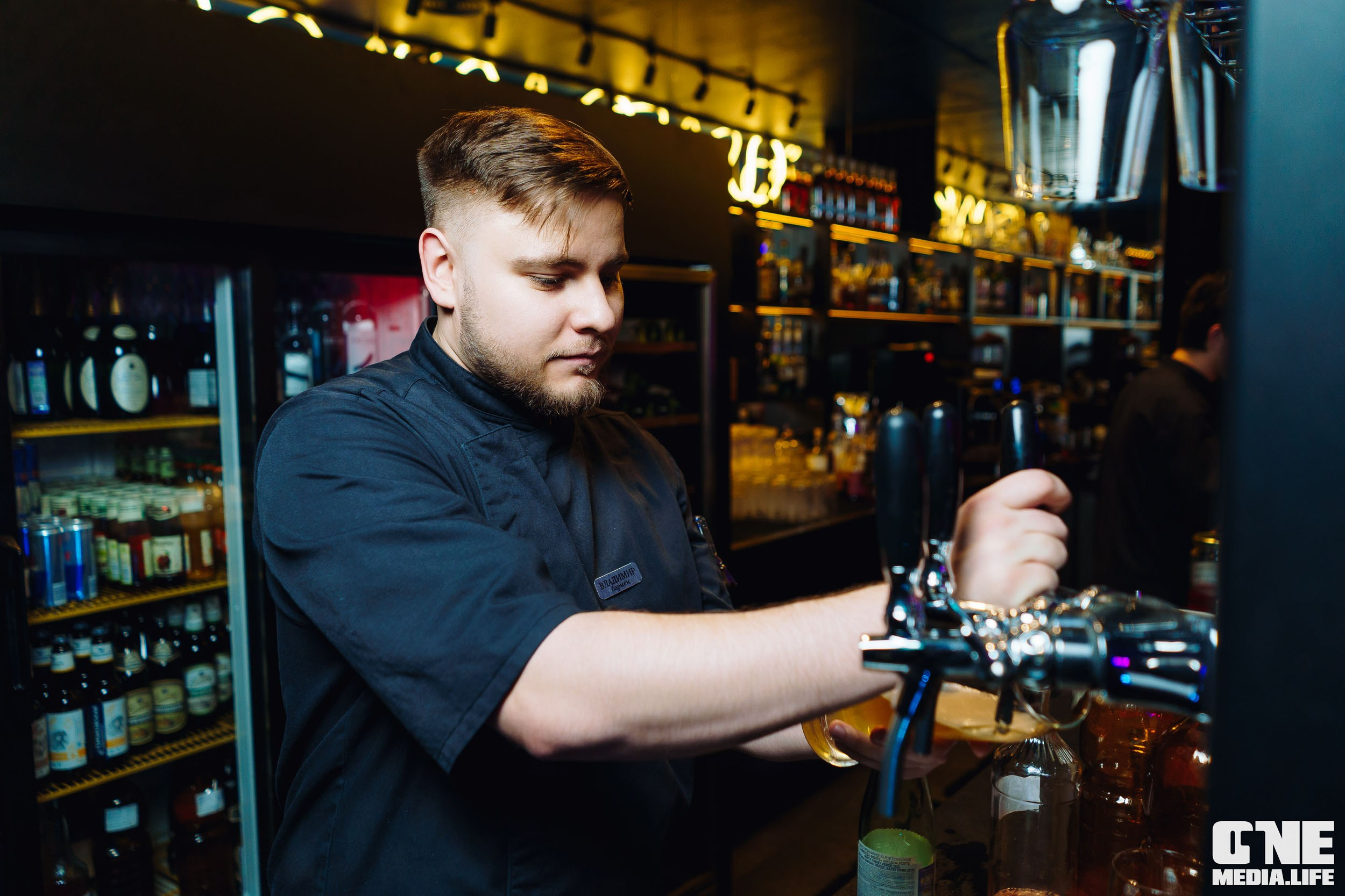 Фоторепортаж из ресторана Океан. One Media Life: фоторепортажи, фотоотчеты с мероприятий и заведений