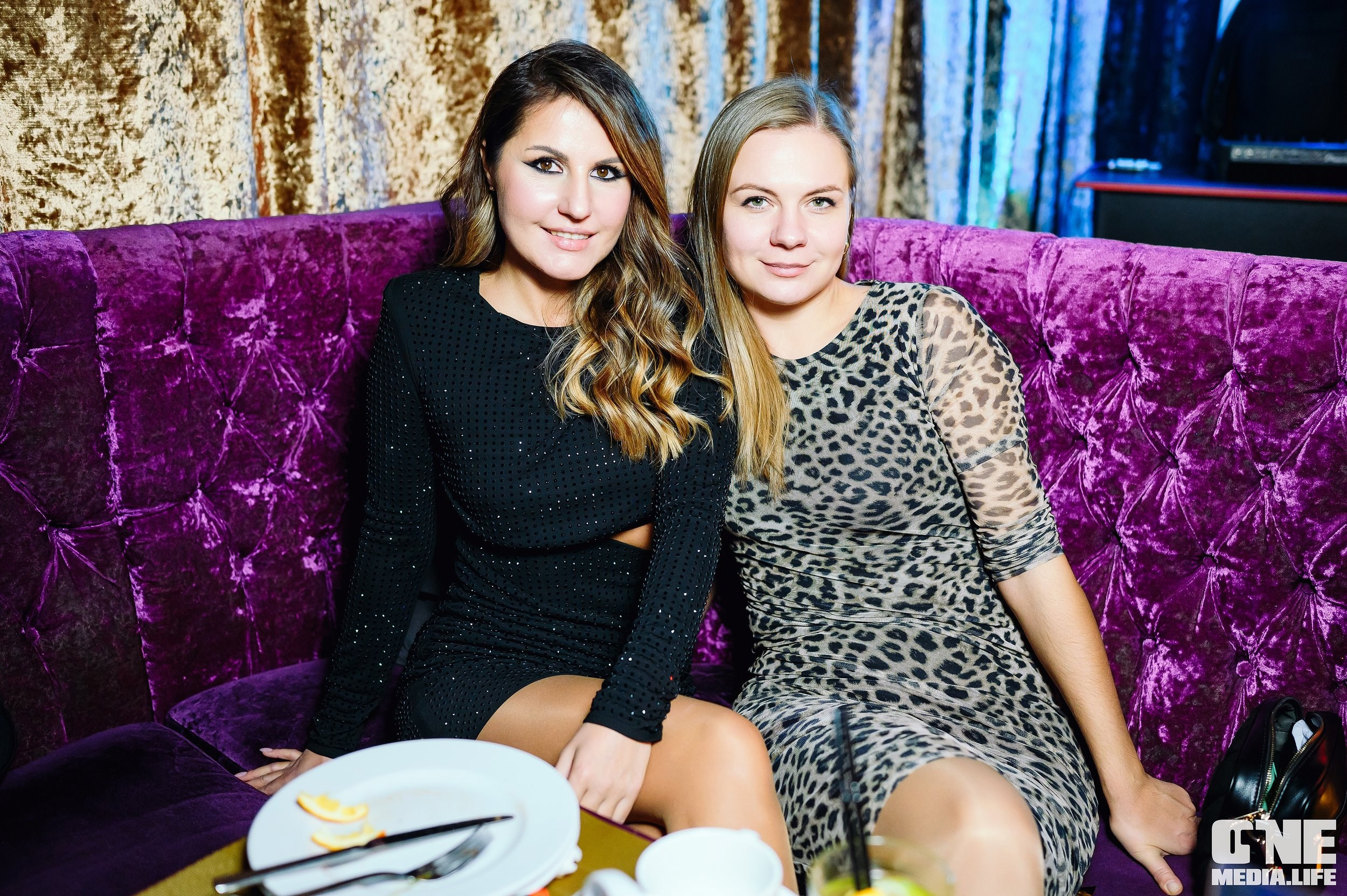 Фоторепортаж из караоке-клуба Эйфория. One Media Life: фоторепортажи, фотоотчеты с мероприятий и заведений