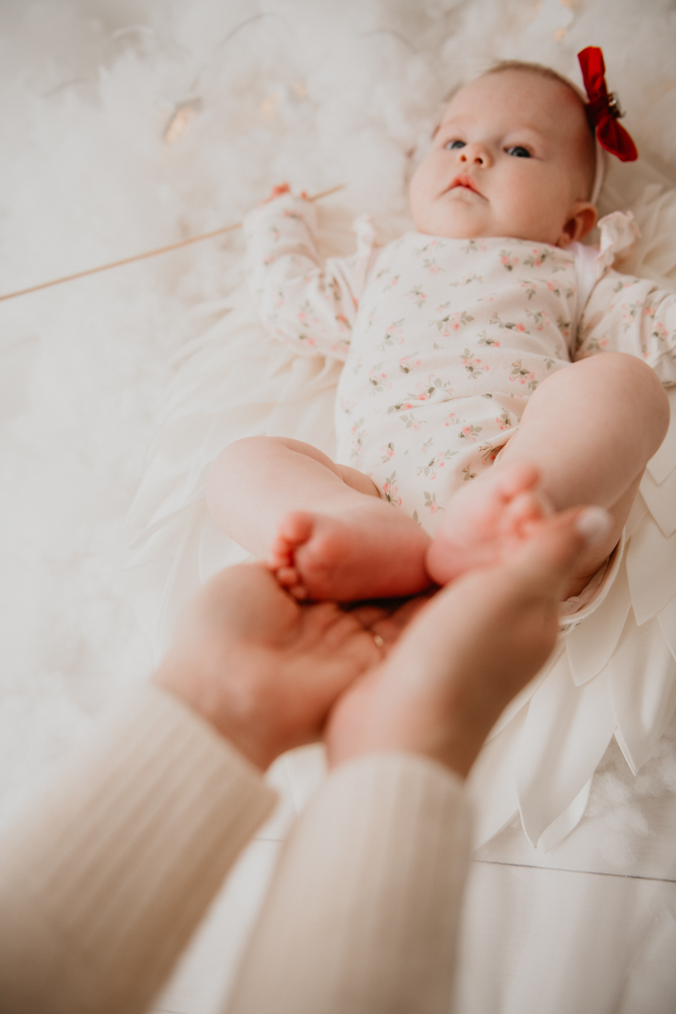 Купидончик. Детский и семейный фотограф в Армавире Даша Зубкова