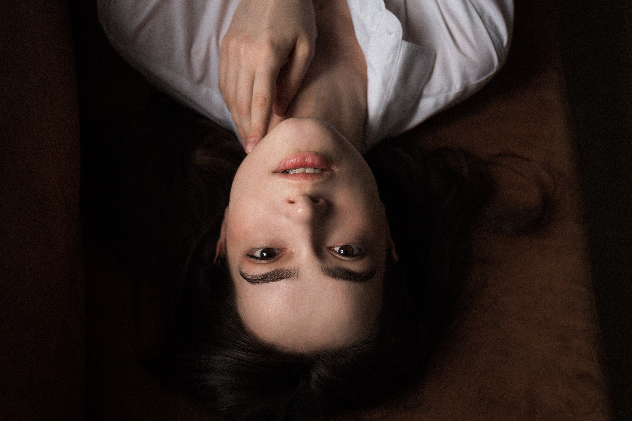 Настя. Best shots