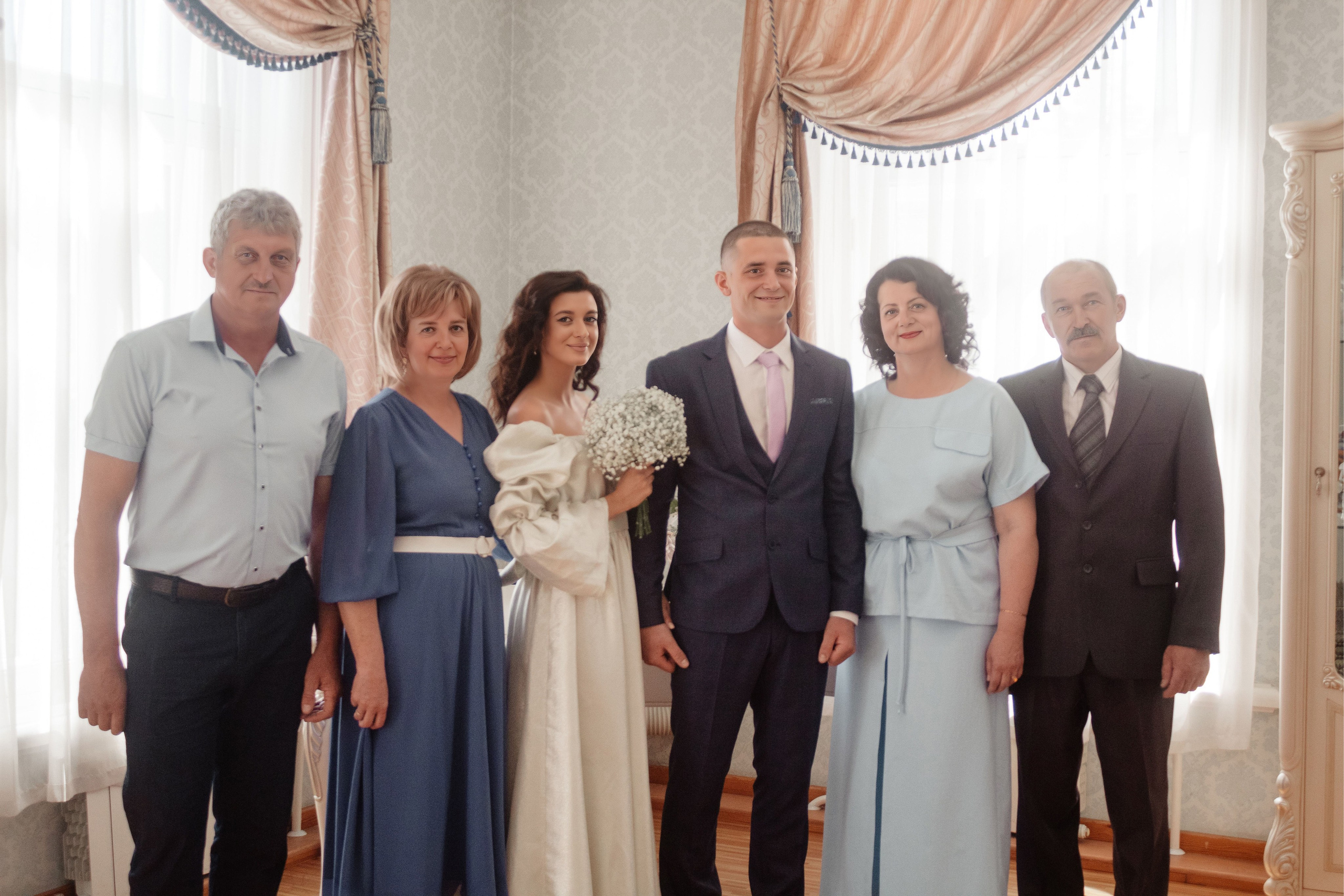 Свадьба. ProFoto