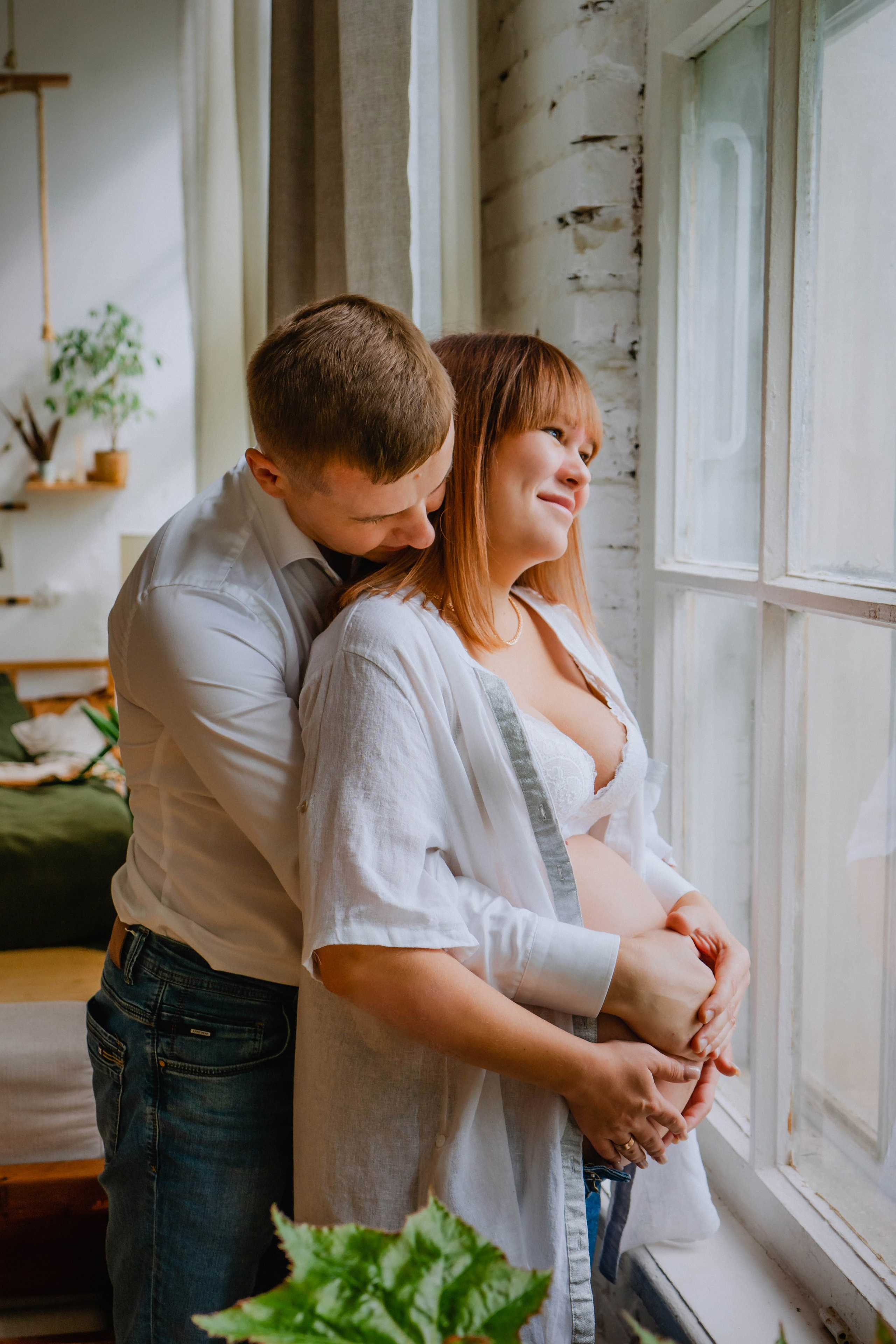 Света и Андрей. Беременность. Фотограф СЕМЬИ и ДЕТСТВА в Краснодаре и Краснодарском крае Екатерина Москат