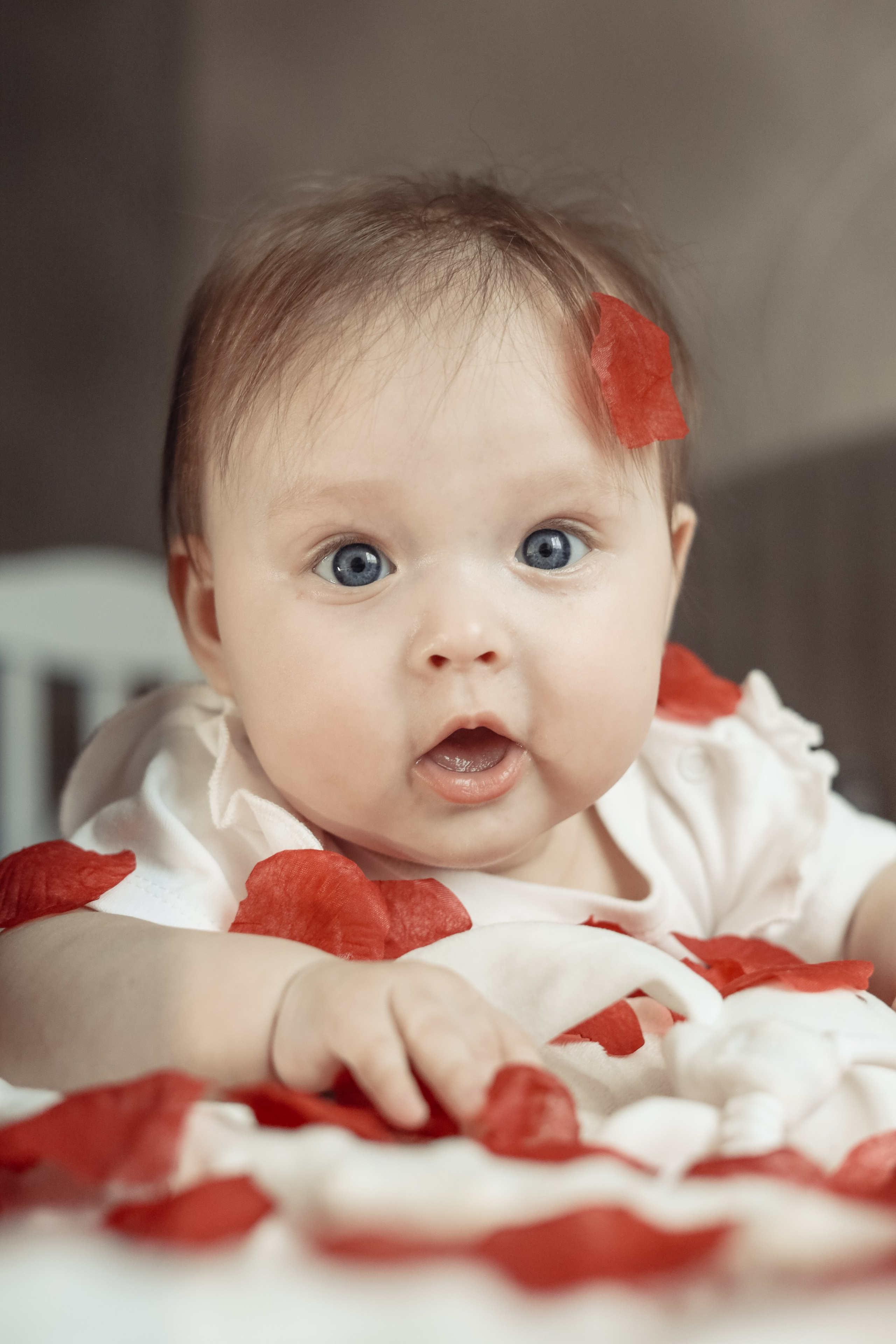 Милане 4 месяца. Фотограф Канск Красноярск Ольга Атмайкина