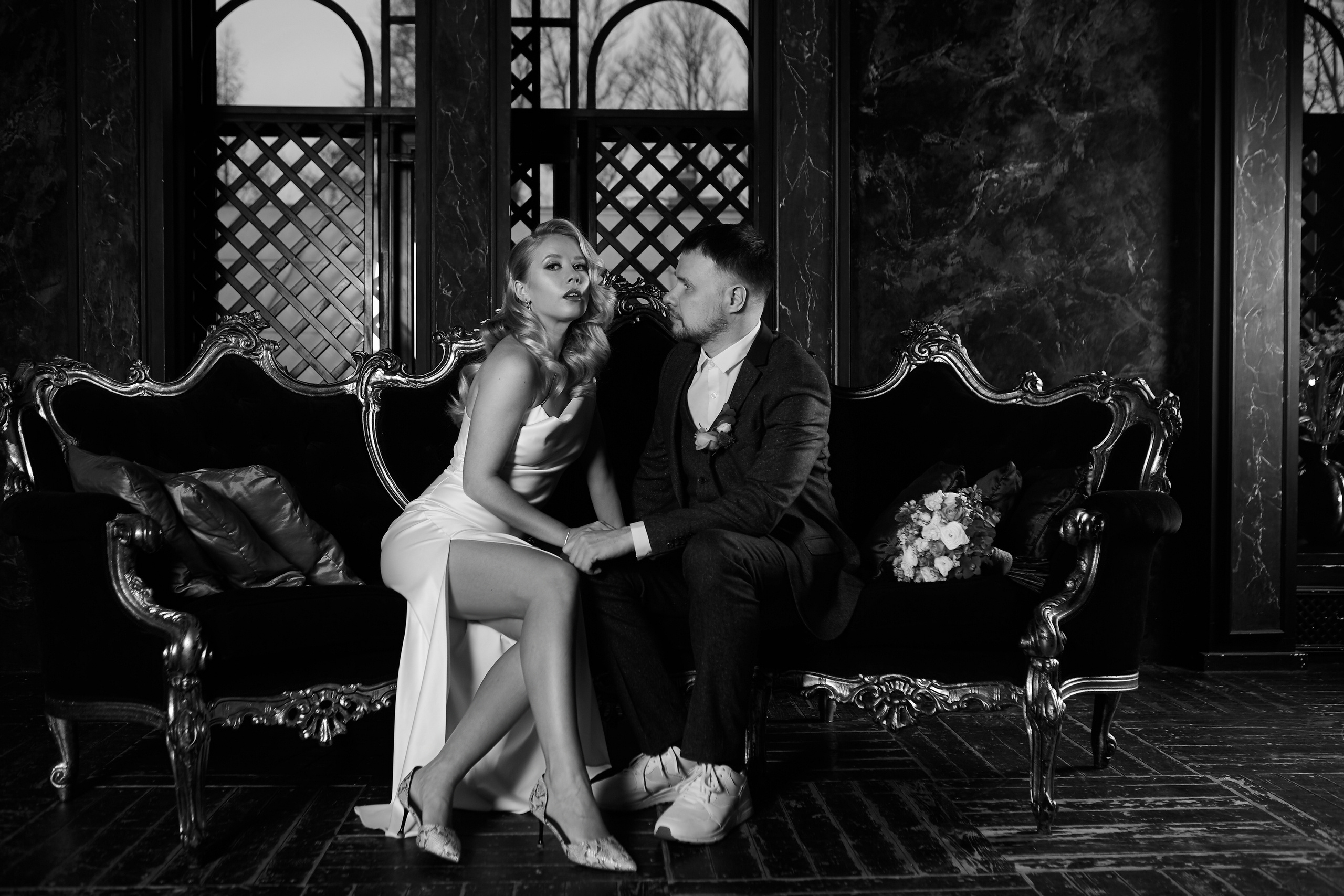 Vlada's fiancee. Фотограф Анастасия Федорова  Санкт-Петербург