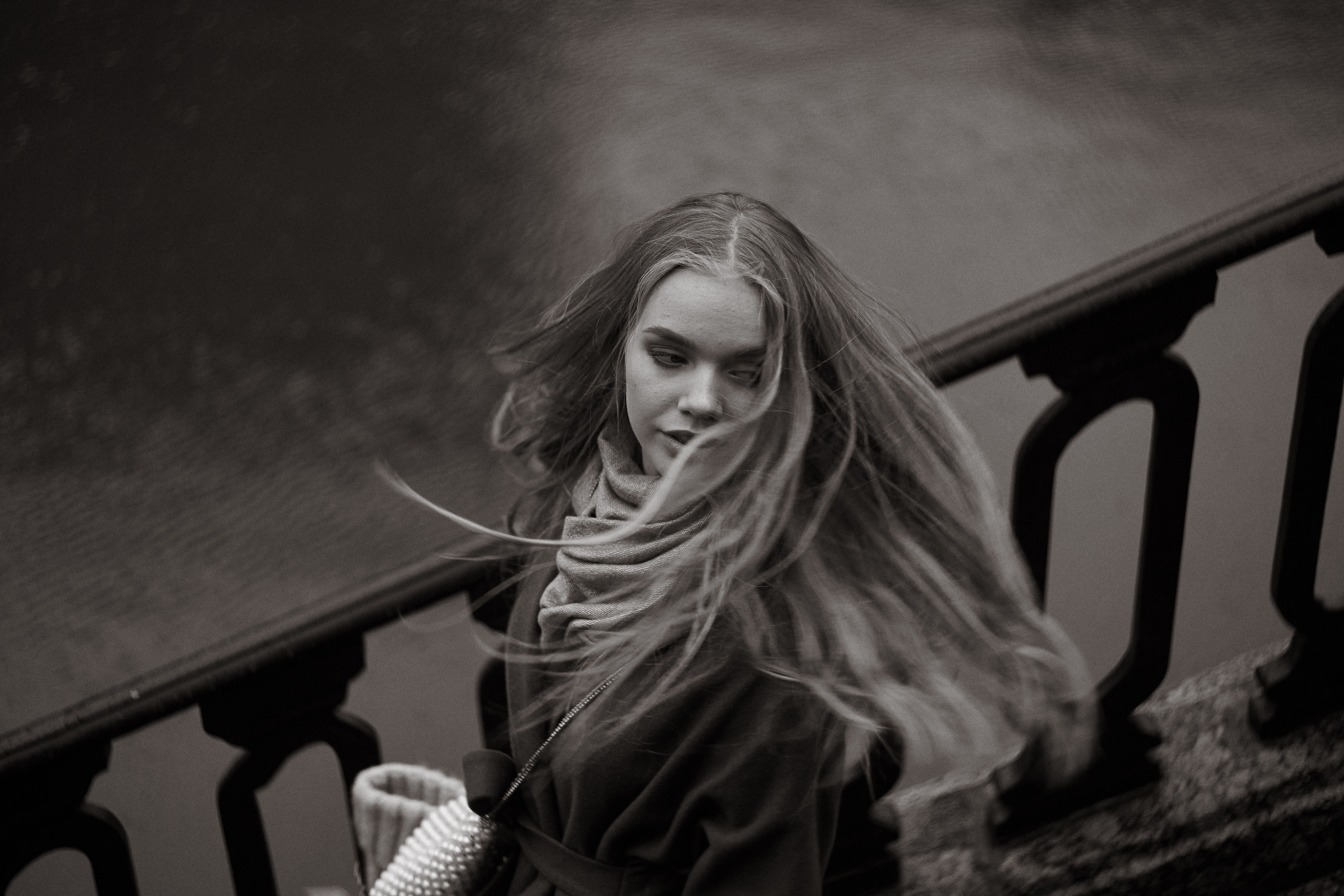 Valeri in Saint-Petersburg. Фотограф Анастасия Федорова  Санкт-Петербург