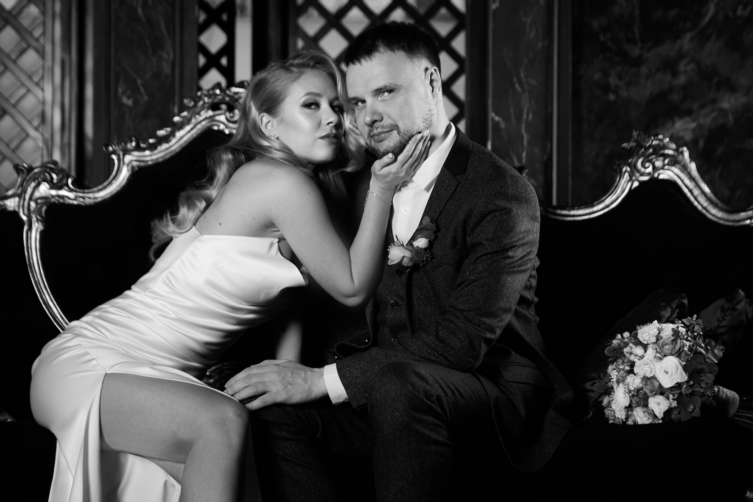 Vlada's fiancee. Фотограф Анастасия Федорова  Санкт-Петербург