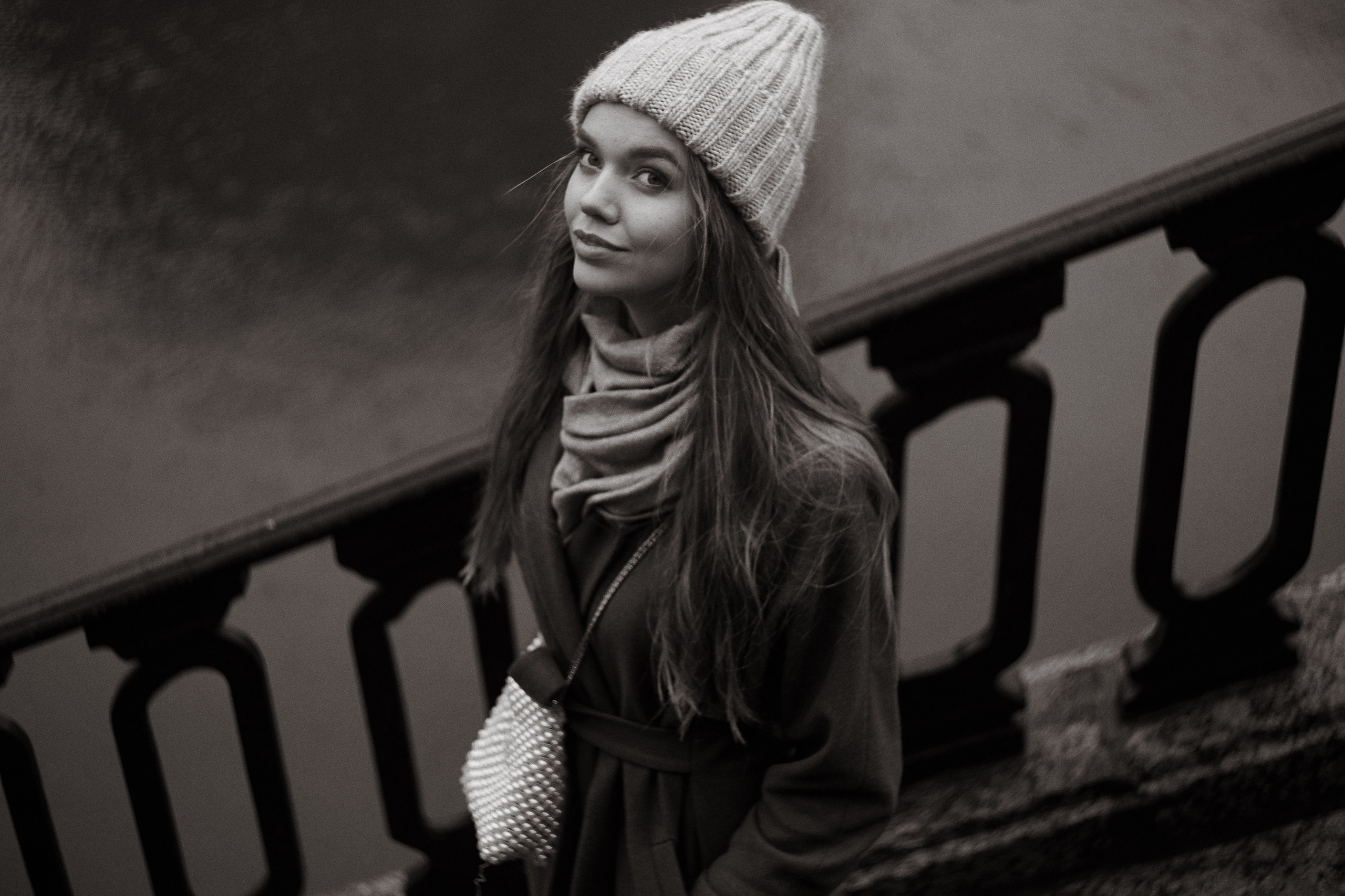 Valeri in Saint-Petersburg. Фотограф Анастасия Федорова  Санкт-Петербург