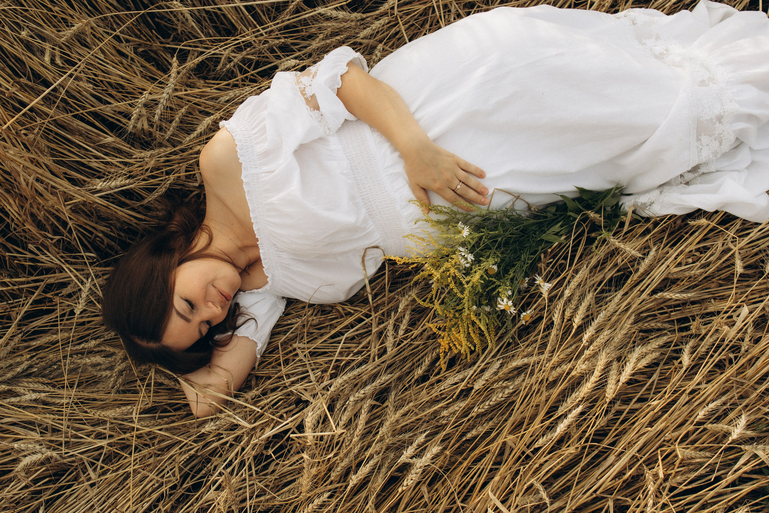 Любовь. Семейный фотограф в Москве Анастасия Шалда