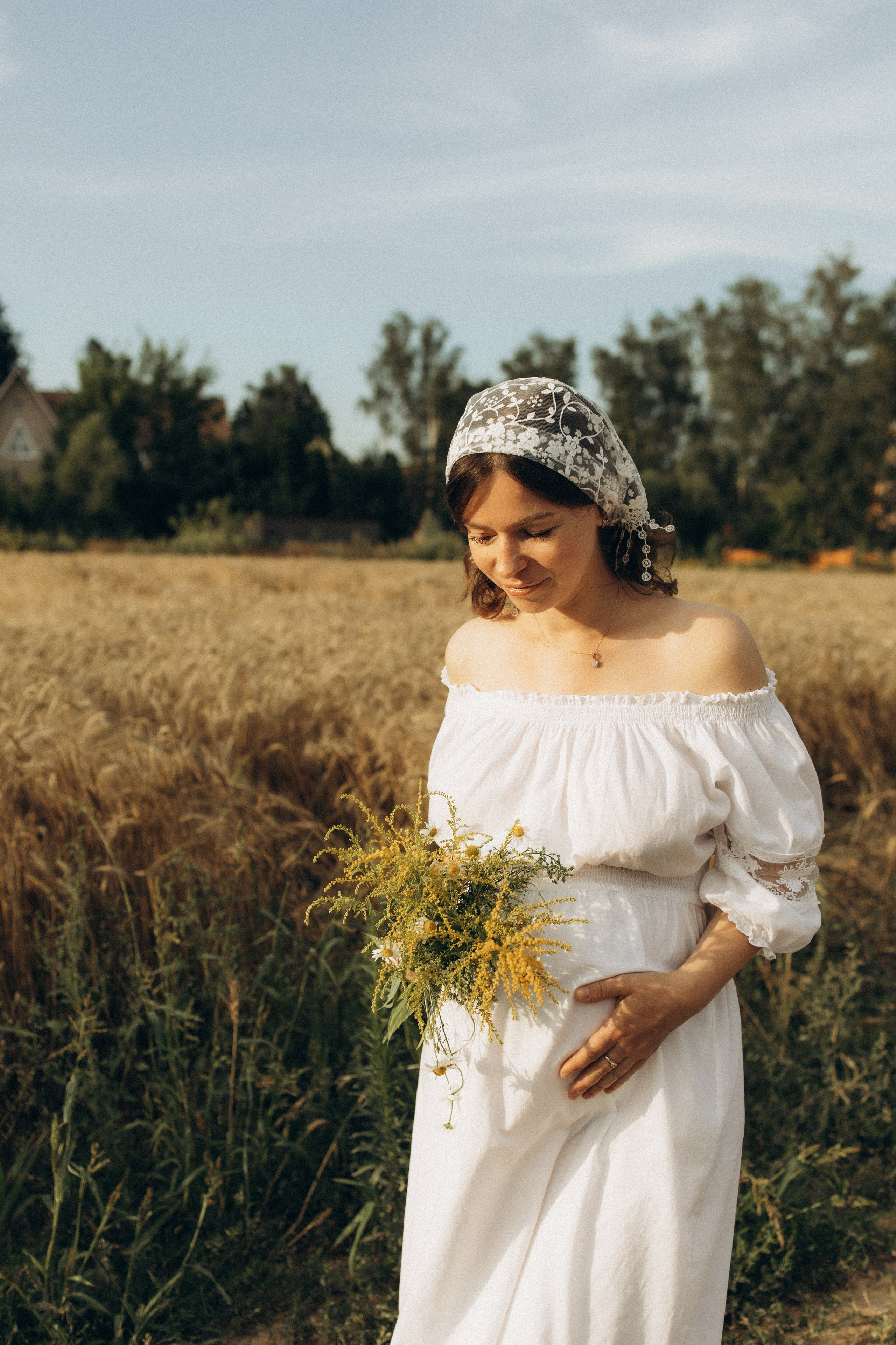 Любовь. Семейный фотограф в Москве Анастасия Шалда