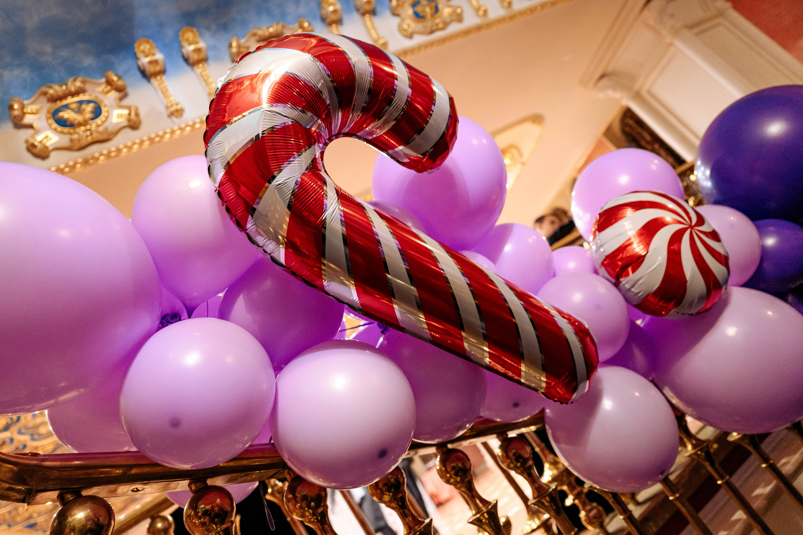 Дети России Ёлка. Максим Комаров — Профессиональный фотограф