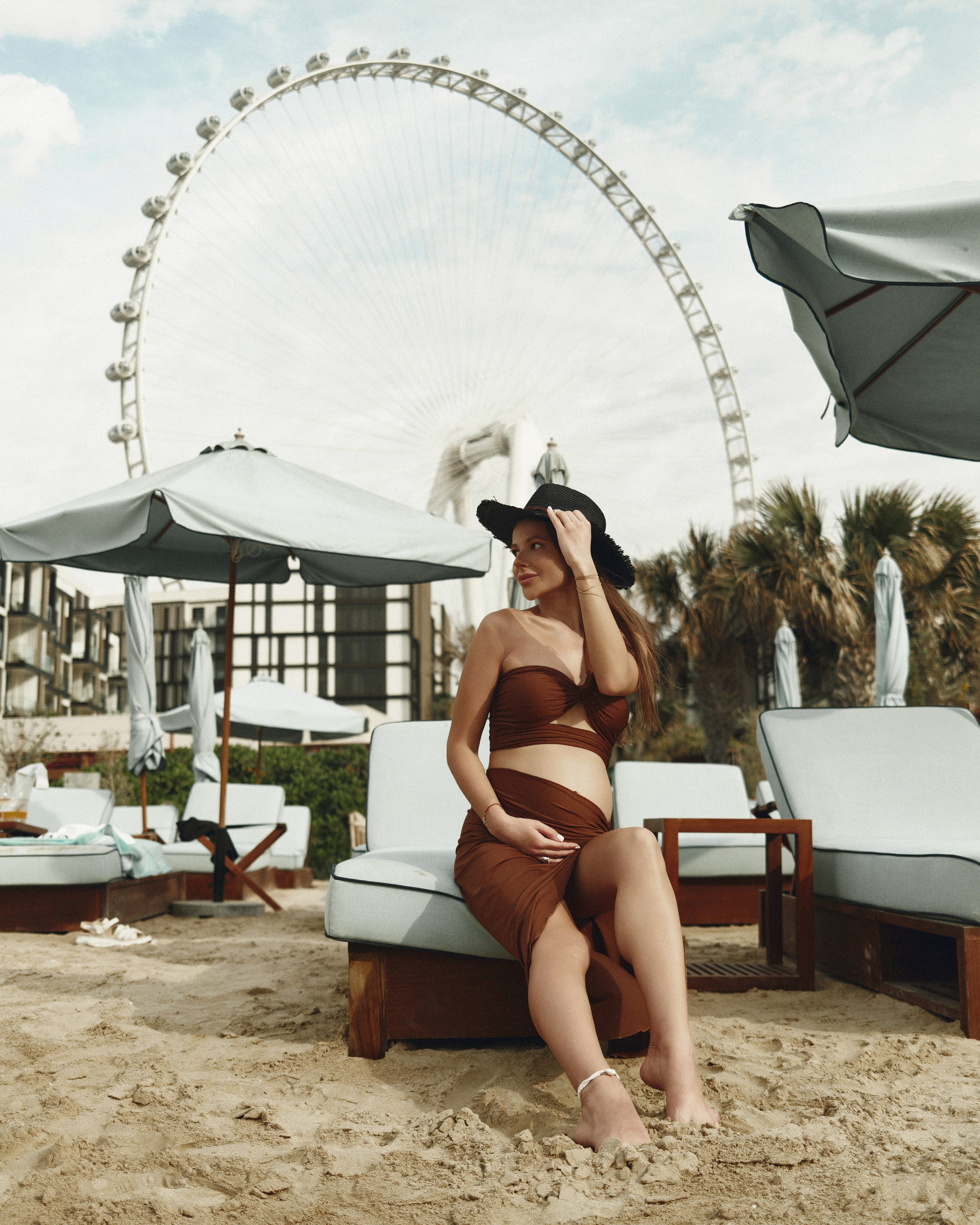 POLINA. NOIZOMAX Художественный фотограф в Дубай