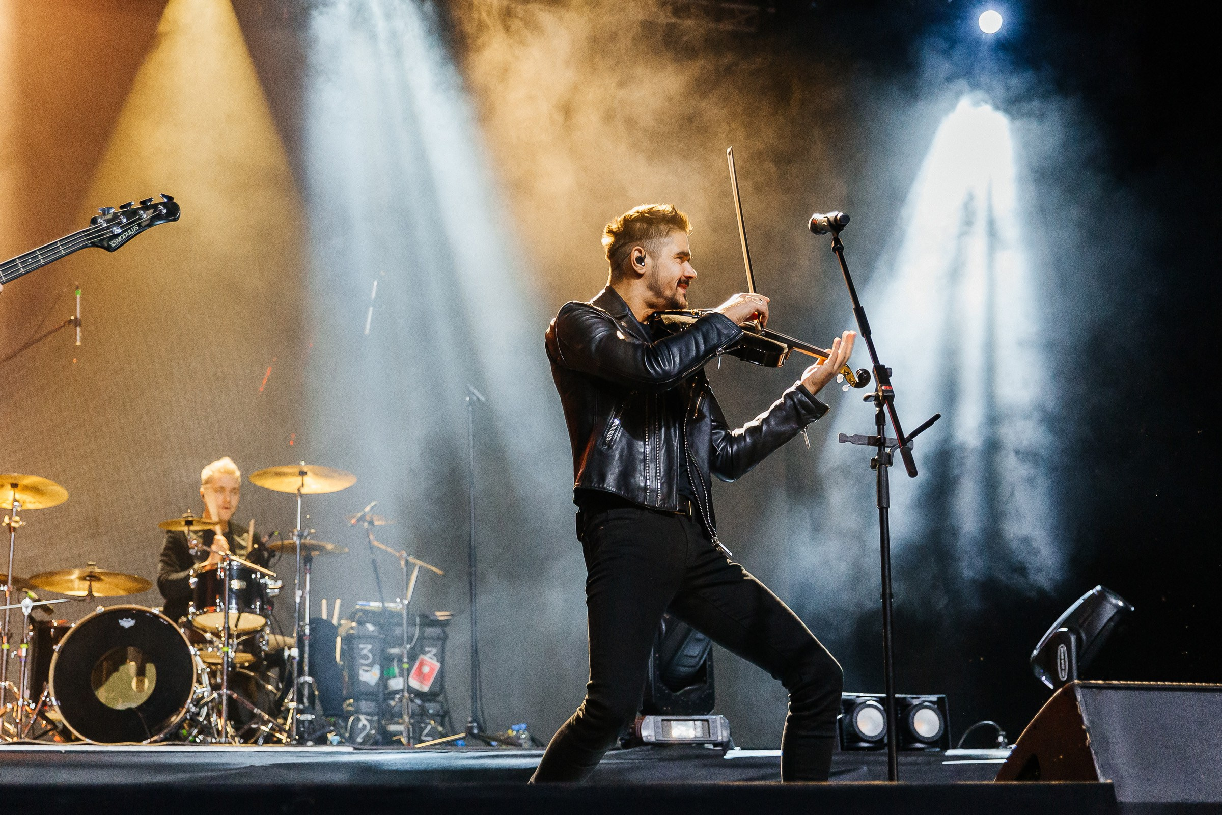 Фестиваль «Действуй». Главная