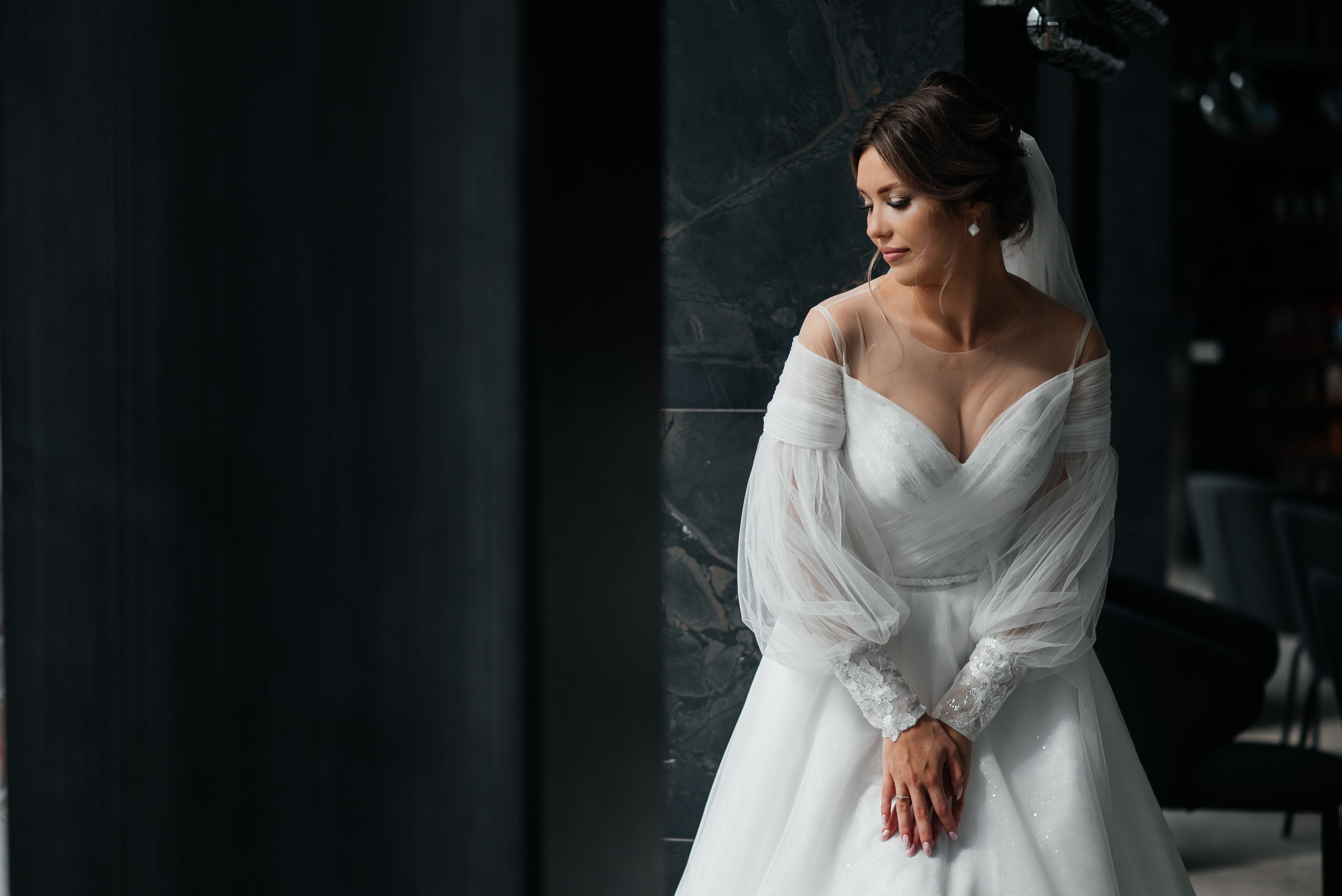 Влад и Настя. Свадебная и семейная фото и видеосъёмка. Брянск