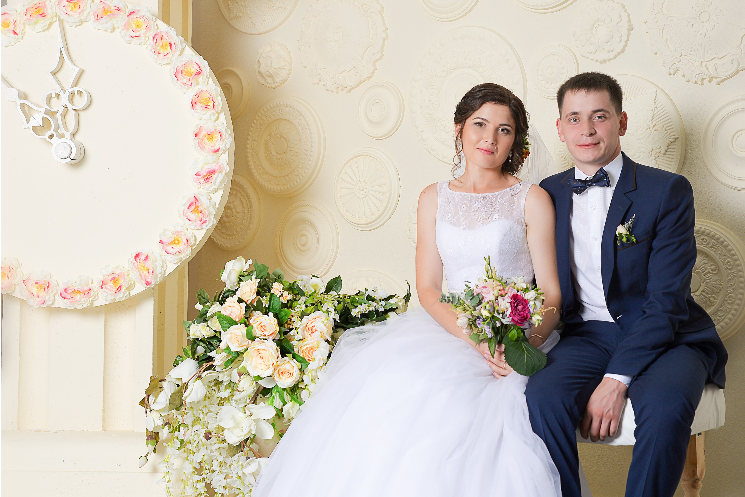 Ирина и Сергей. Евгения Усманова — семейный фотограф в городах Стерлитамак и Уфа