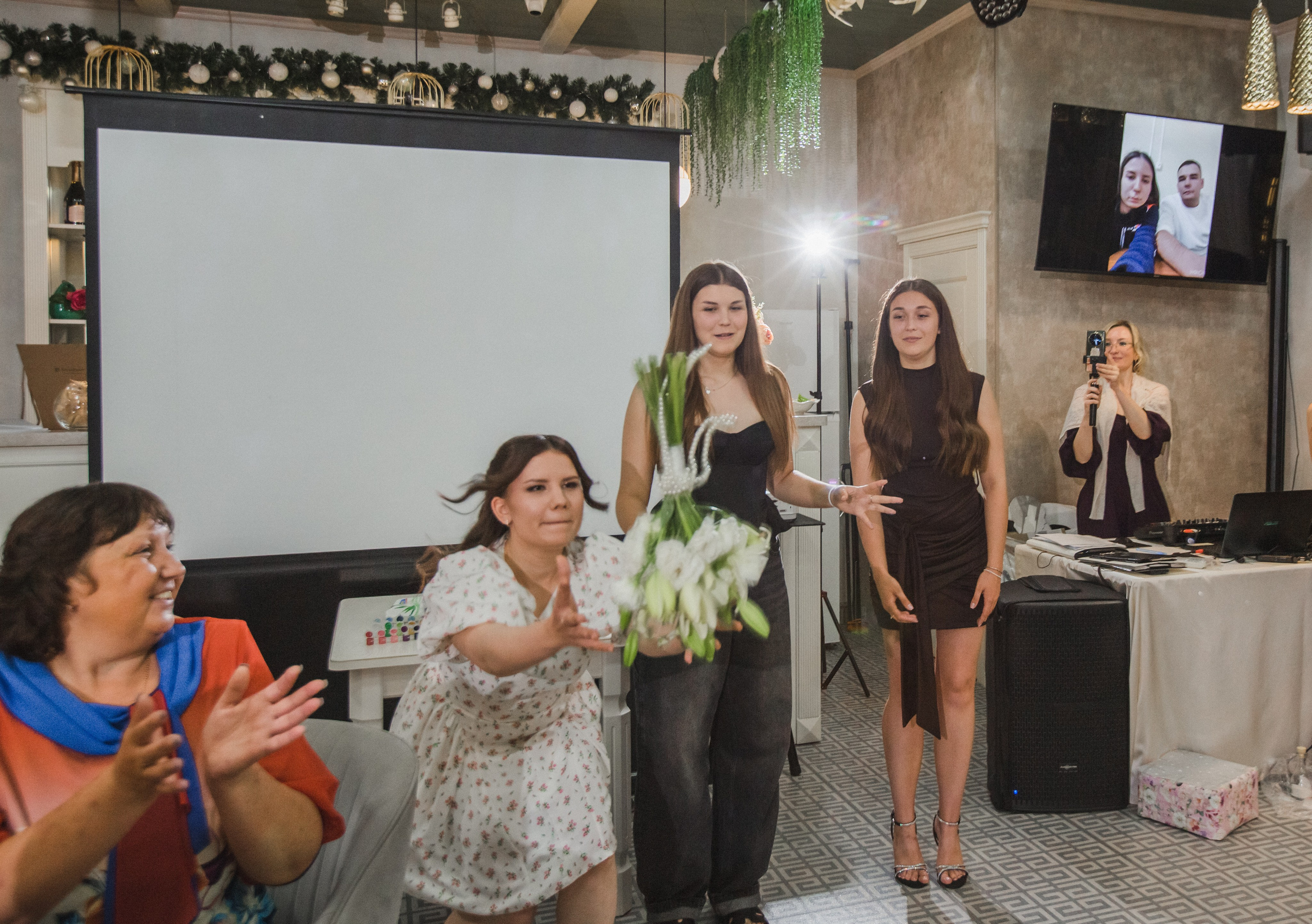 Влад и Нина. Свадебный и семейный фотограф в Краснодаре